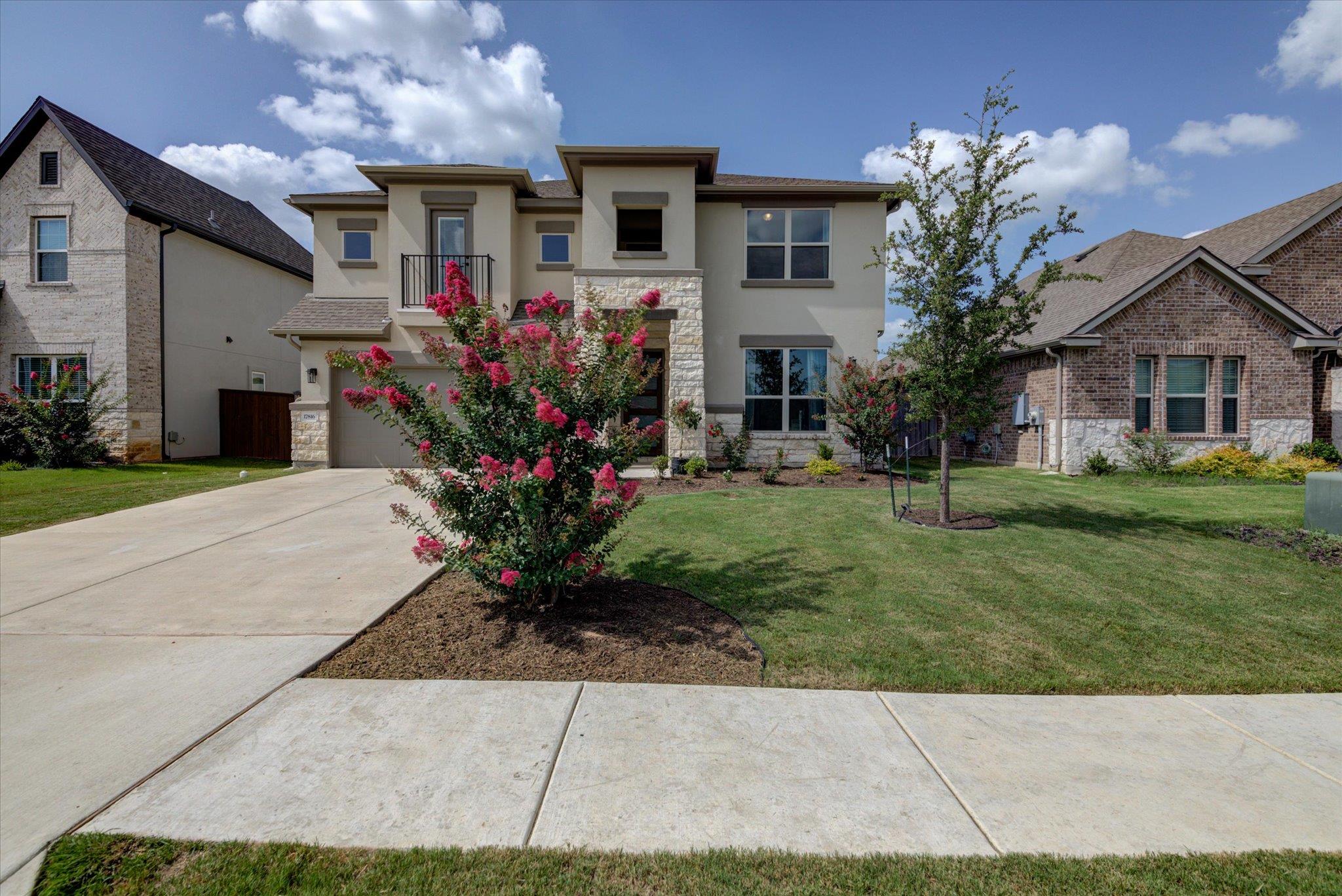 17816 Clairess Ln, Manor, TX 78653
