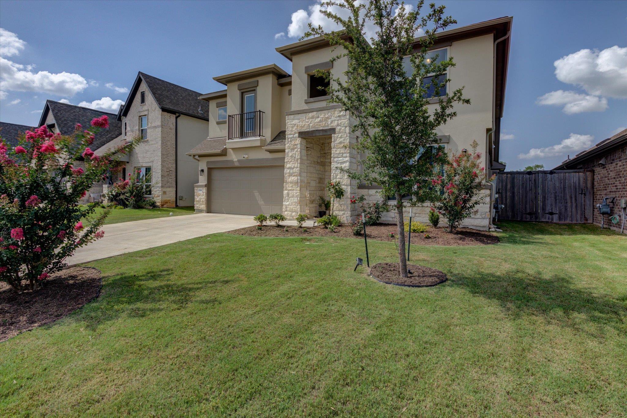 17816 Clairess Ln, Manor, TX 78653