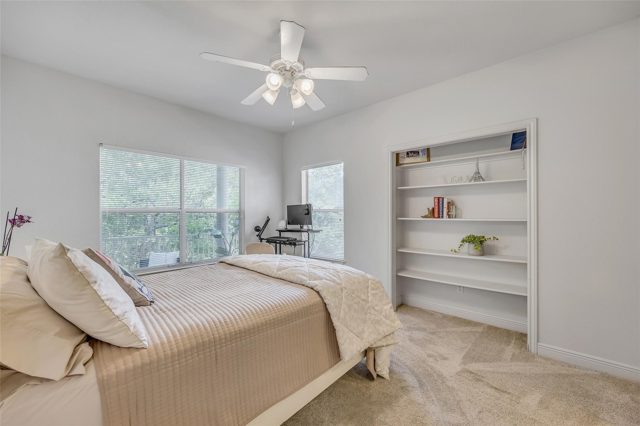 5511 Oakwood Cv # B, Austin, TX 78731