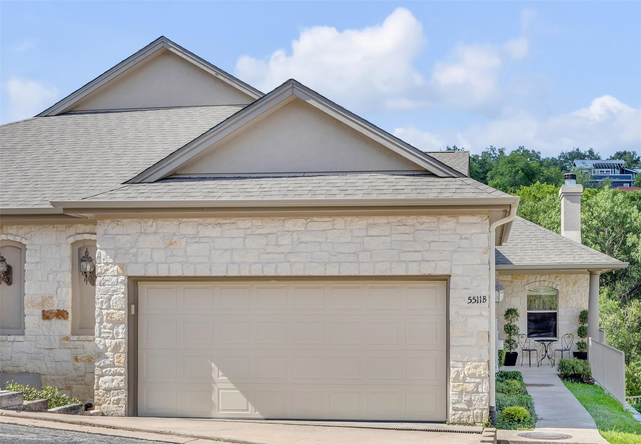 5511 Oakwood Cv # B, Austin, TX 78731