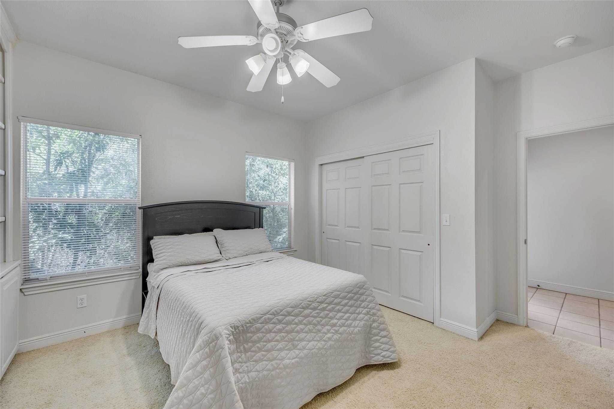 5511 Oakwood Cv # B, Austin, TX 78731