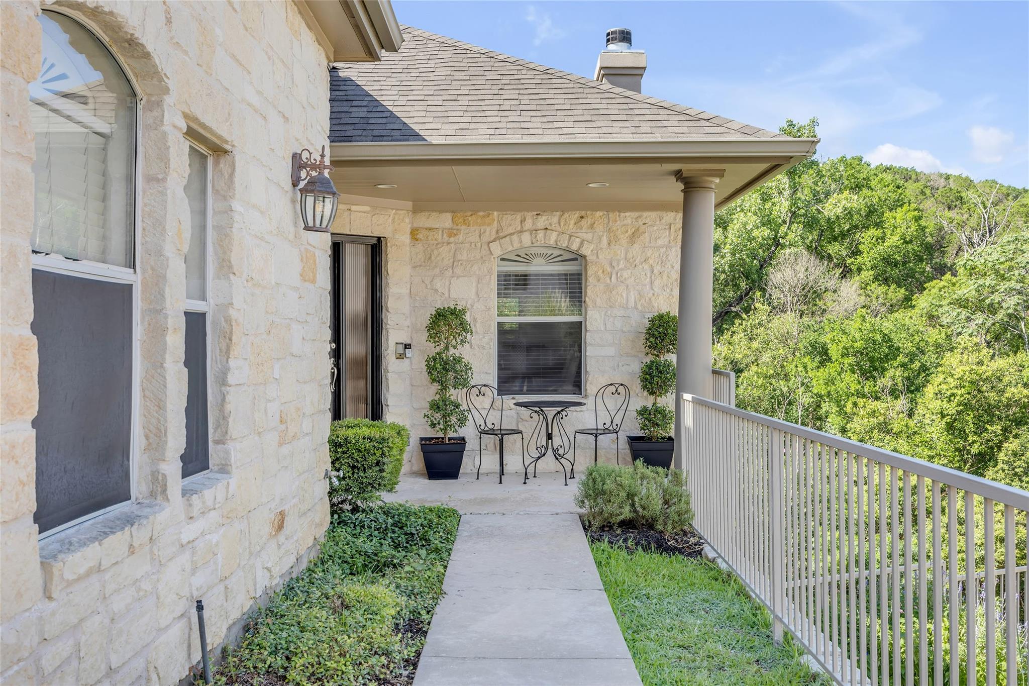 5511 Oakwood Cv # B, Austin, TX 78731