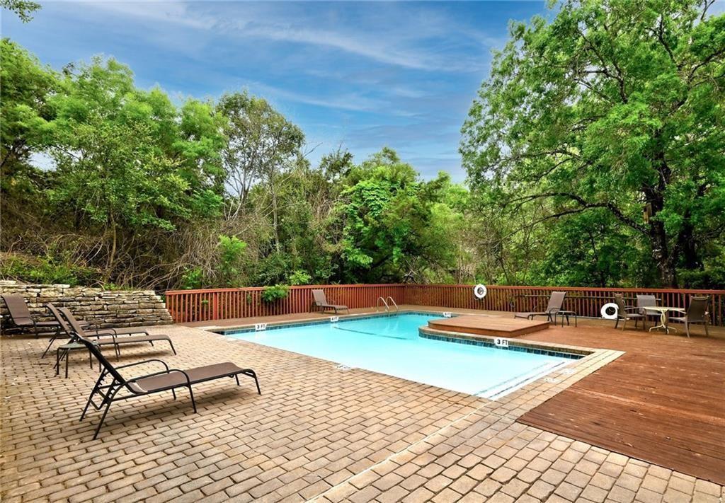5511 Oakwood Cv # B, Austin, TX 78731