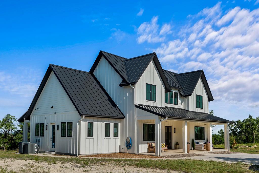 813 Verde Vista Dr, Wimberley, TX 78676