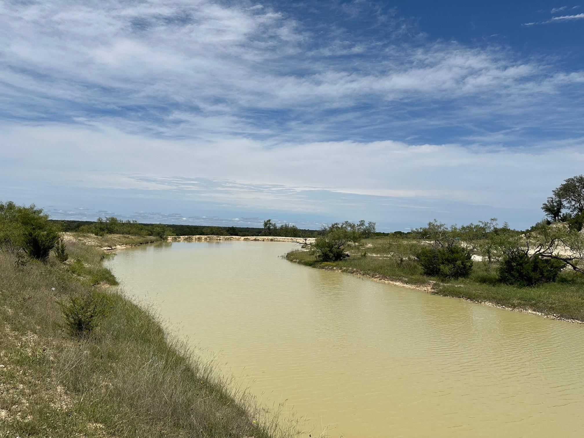 45 acres County Road 330, Bertram, TX 78605