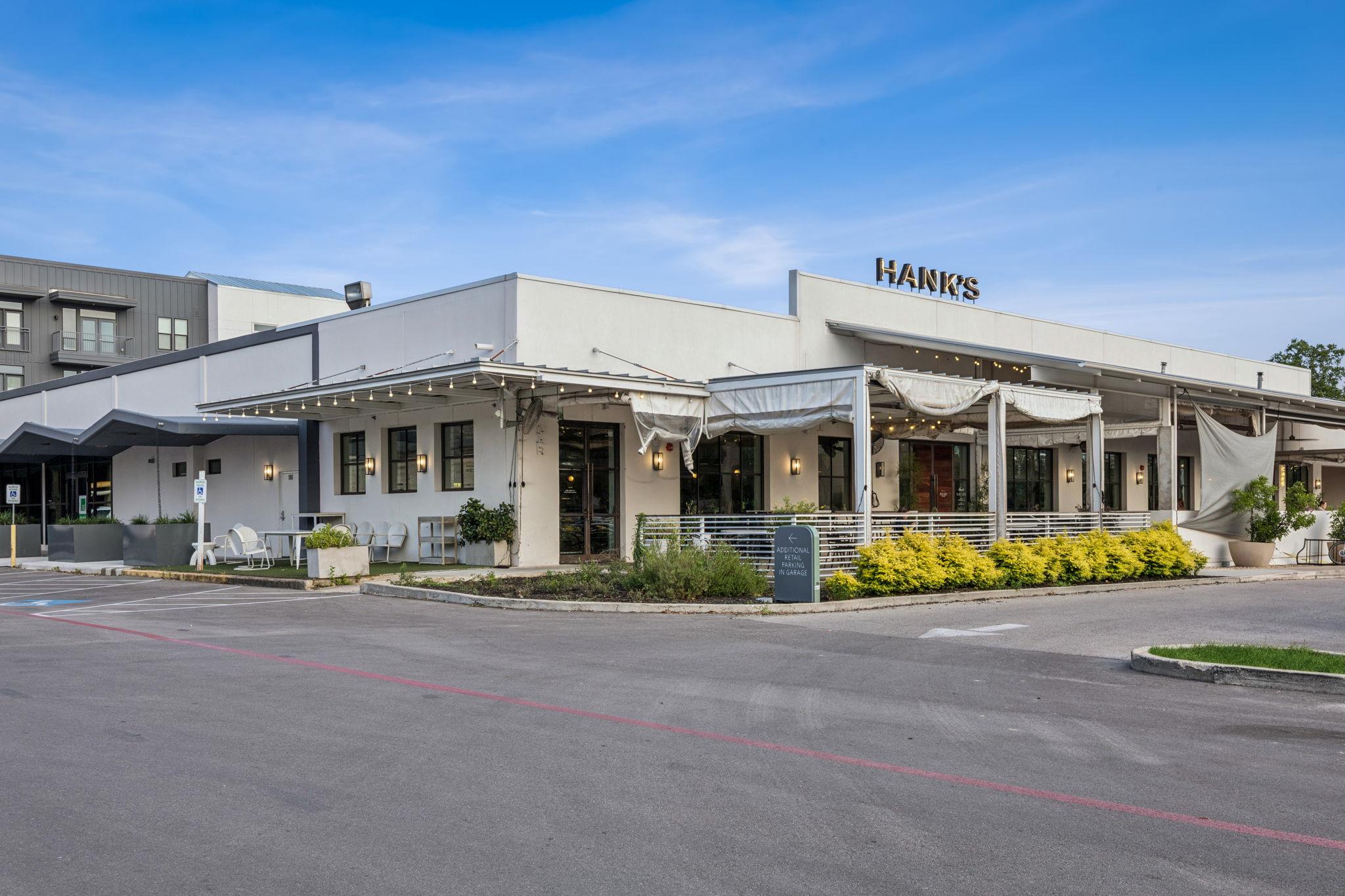 5703 Taunton Dr, Austin, TX 78723