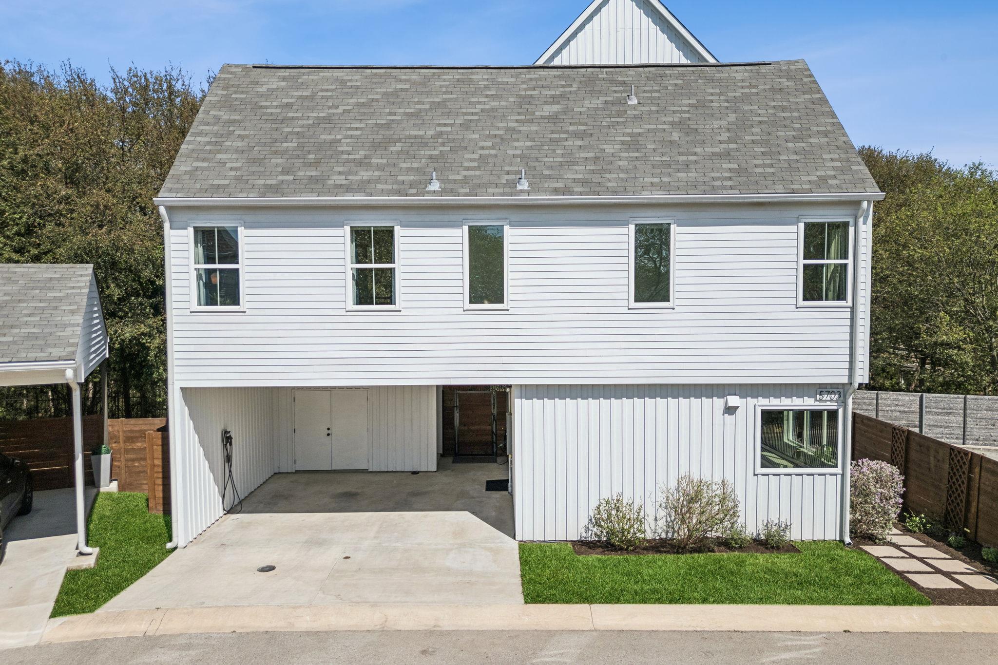 5703 Taunton Dr, Austin, TX 78723