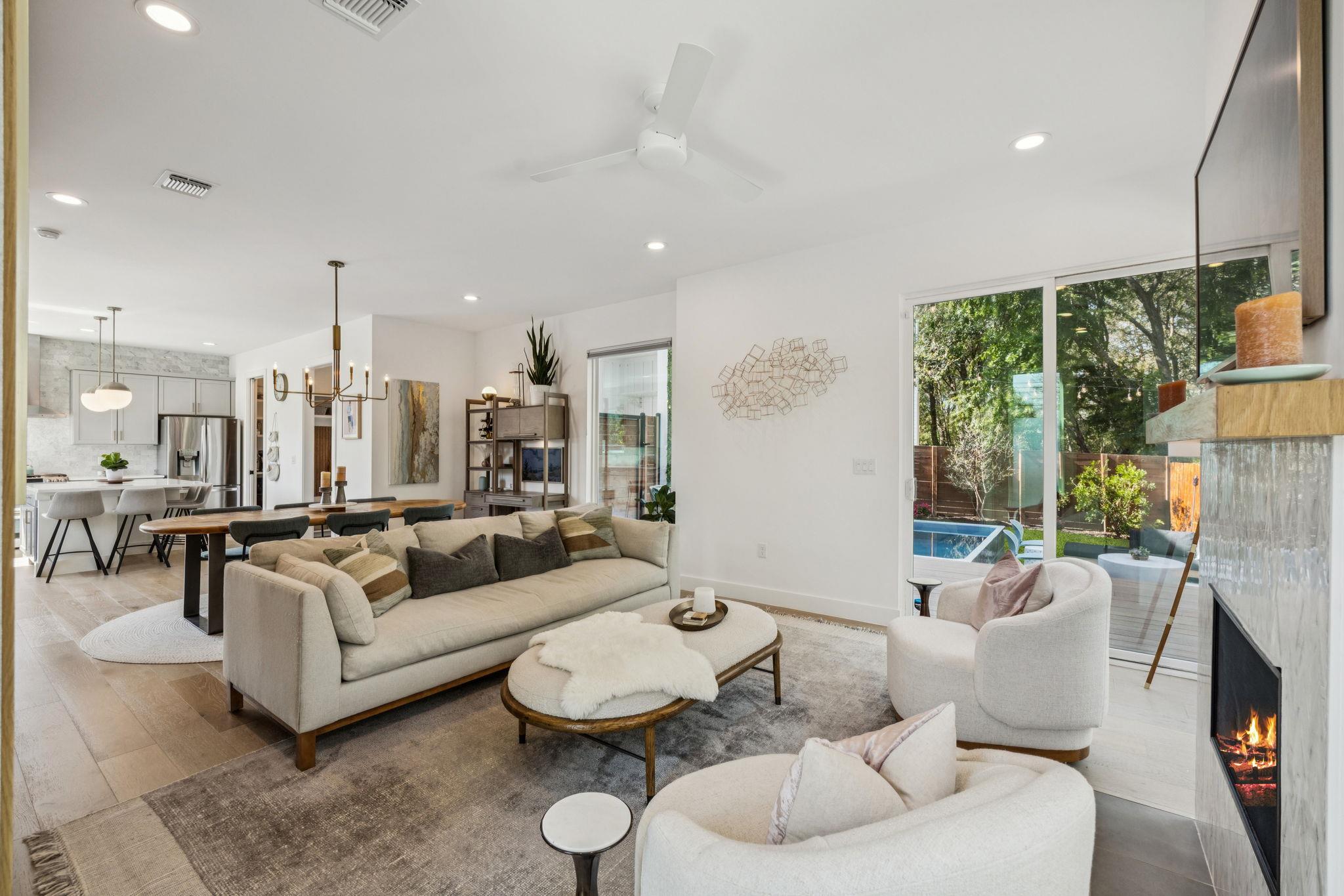 5703 Taunton Dr, Austin, TX 78723