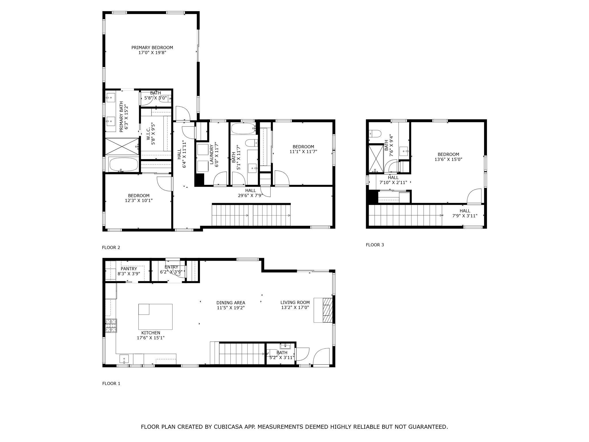 5703 Taunton Dr, Austin, TX 78723