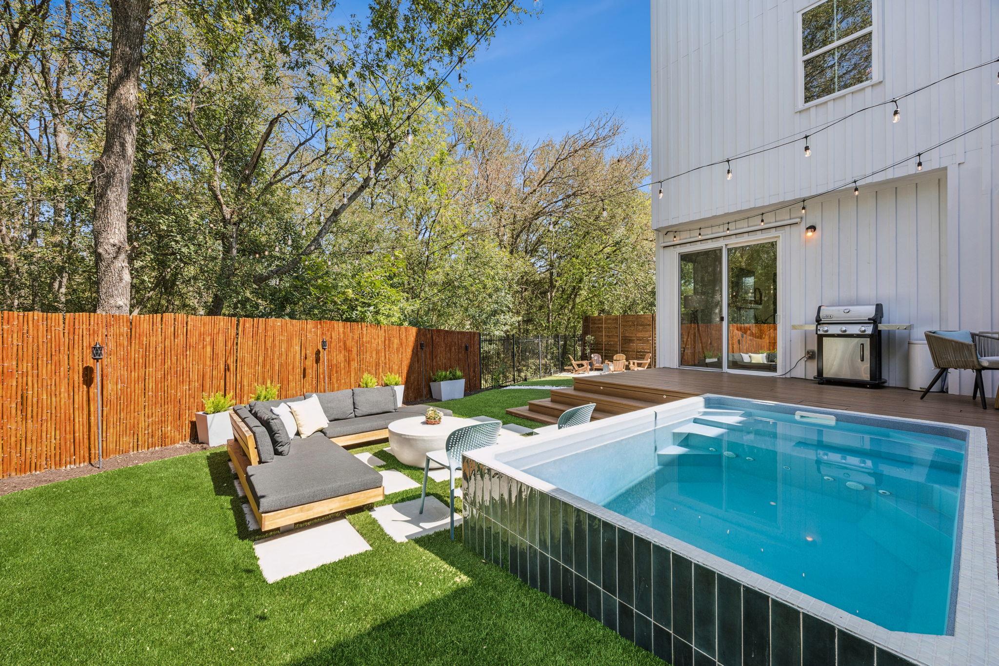 5703 Taunton Dr, Austin, TX 78723