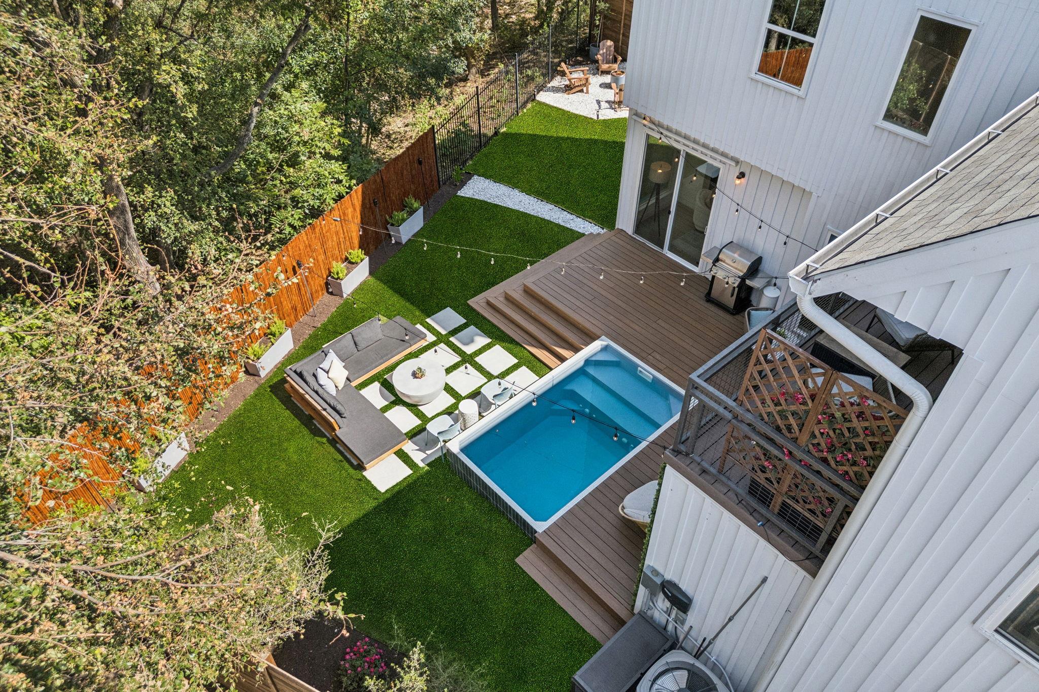 5703 Taunton Dr, Austin, TX 78723