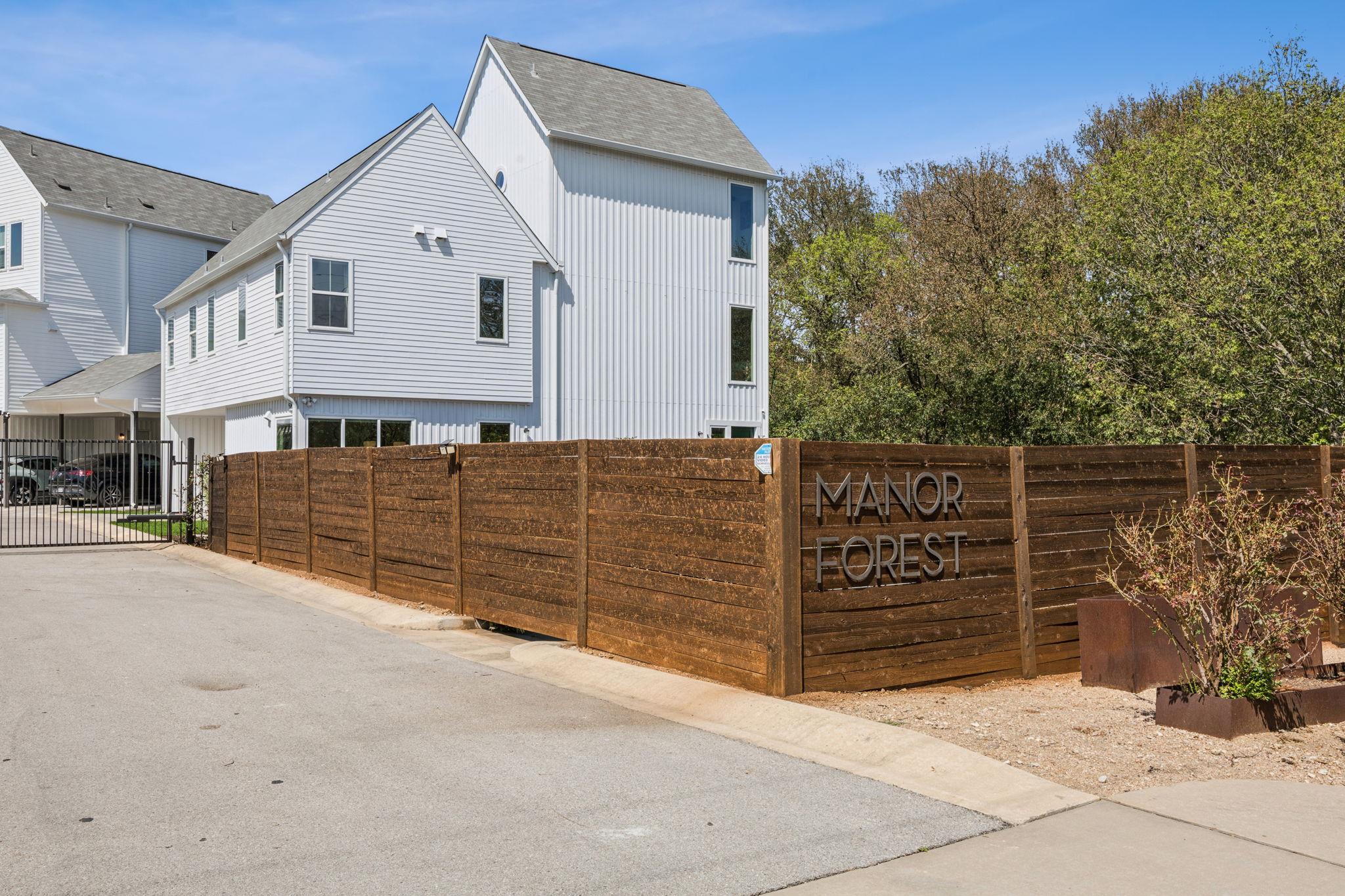 5703 Taunton Dr, Austin, TX 78723