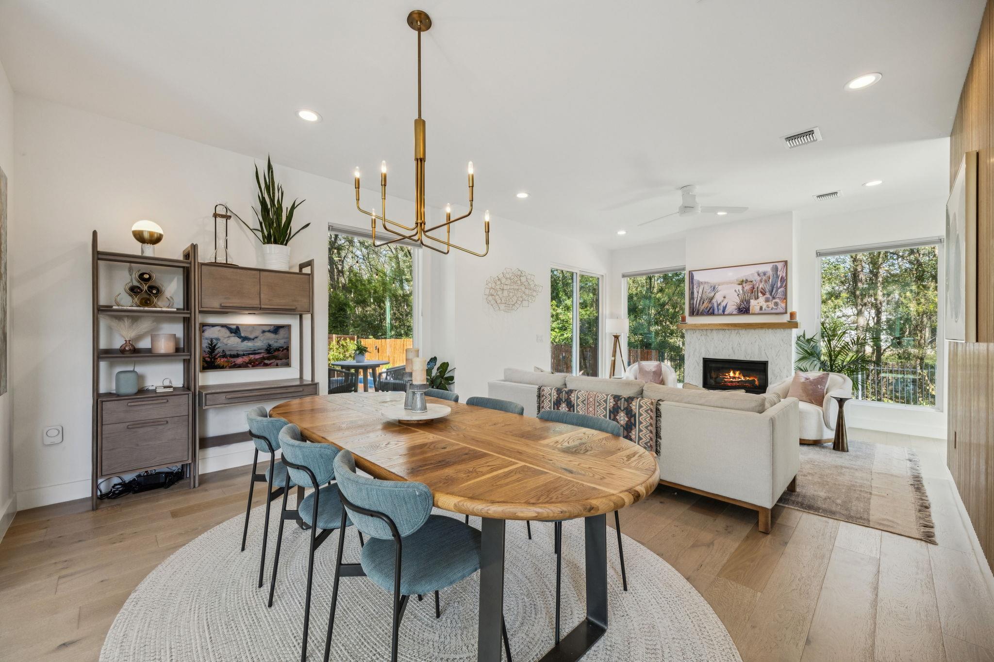 5703 Taunton Dr, Austin, TX 78723