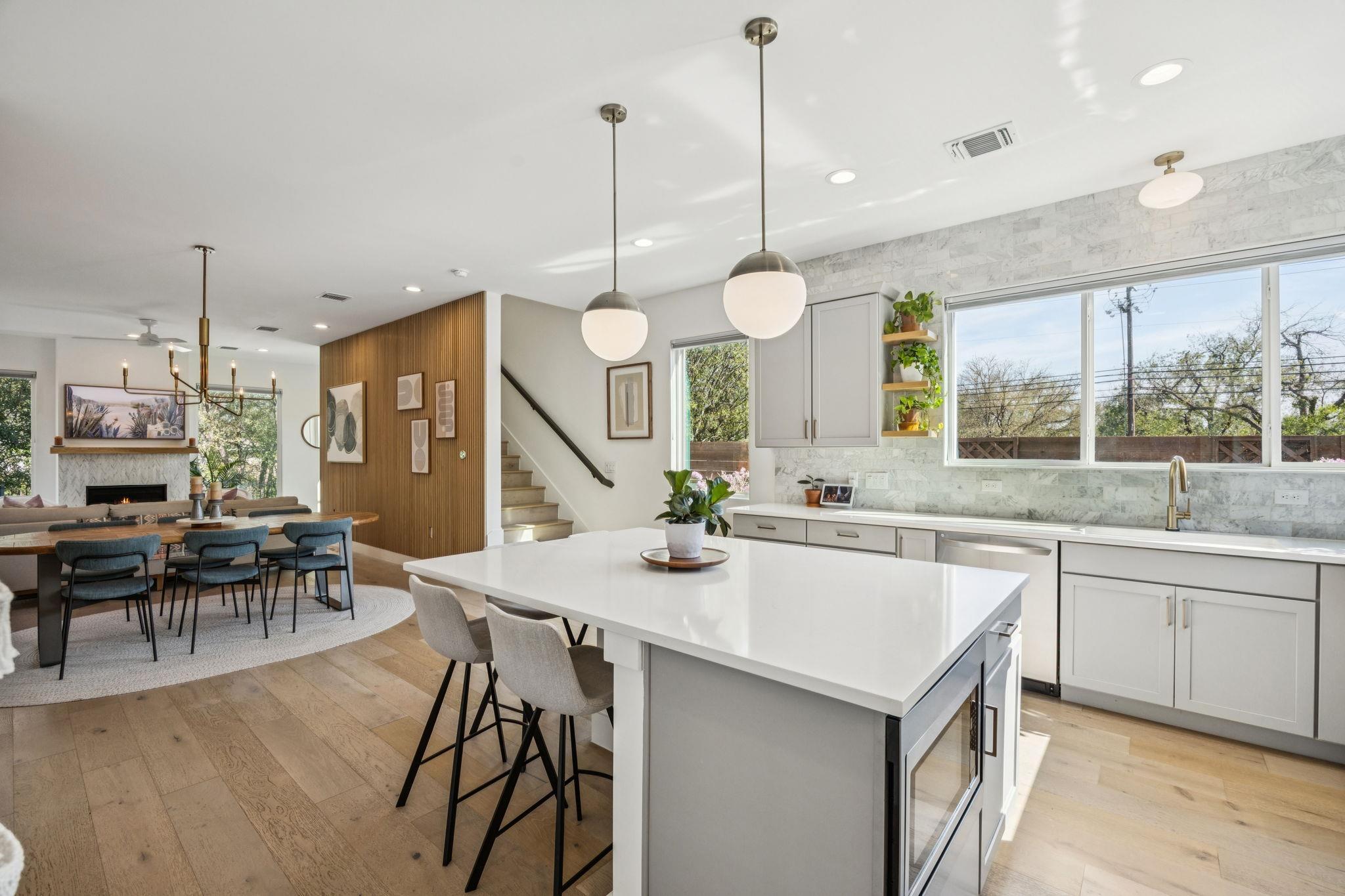 5703 Taunton Dr, Austin, TX 78723