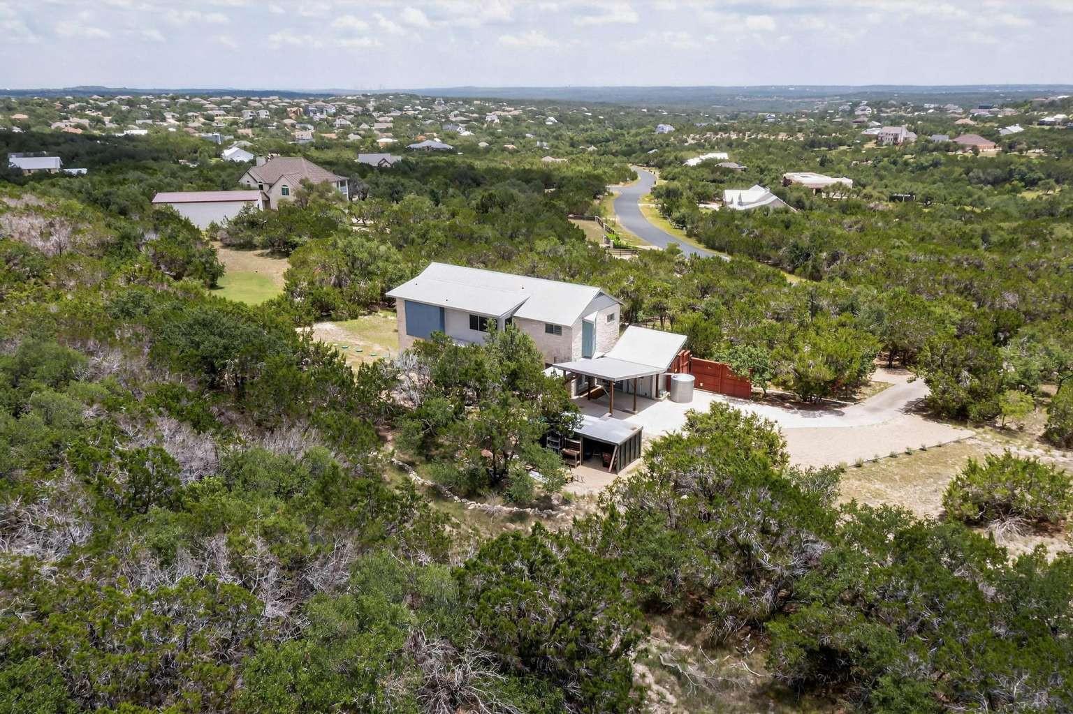 18220 Shepherds Corral, Dripping Springs, TX 78620