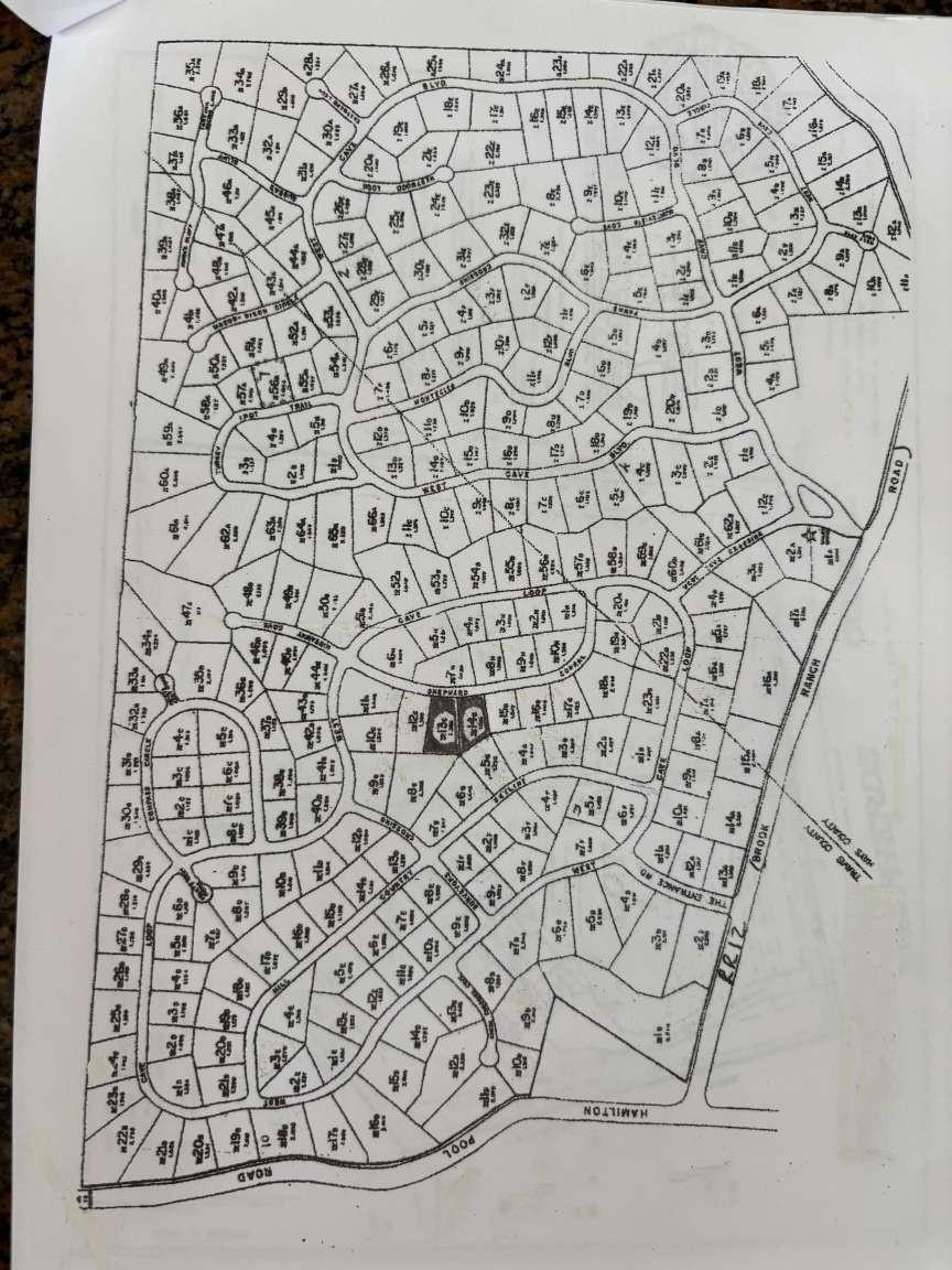 18220 Shepherds Corral, Dripping Springs, TX 78620