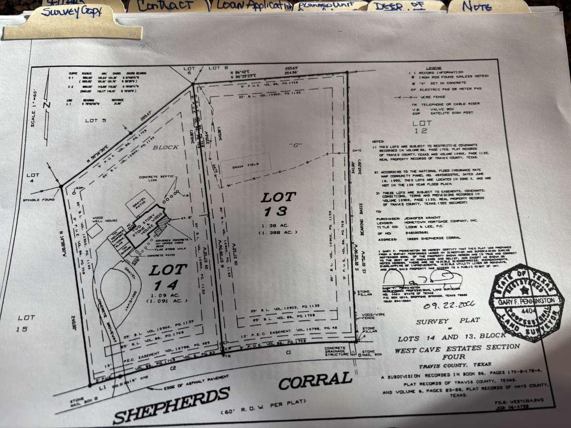 18220 Shepherds Corral, Dripping Springs, TX 78620