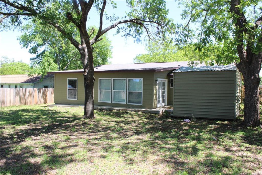 3020 Great Valley Dr, Cedar Park, TX 78613
