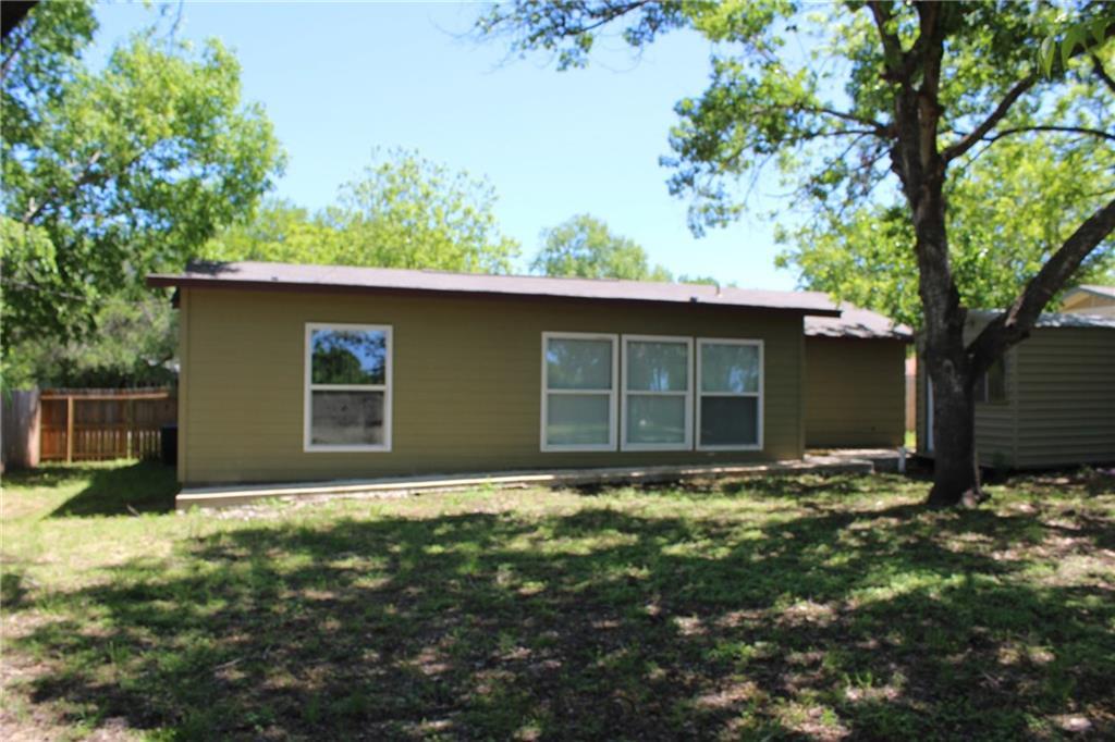 3020 Great Valley Dr, Cedar Park, TX 78613