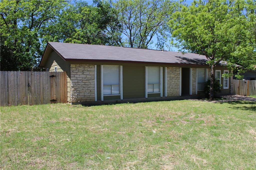 3020 Great Valley Dr, Cedar Park, TX 78613