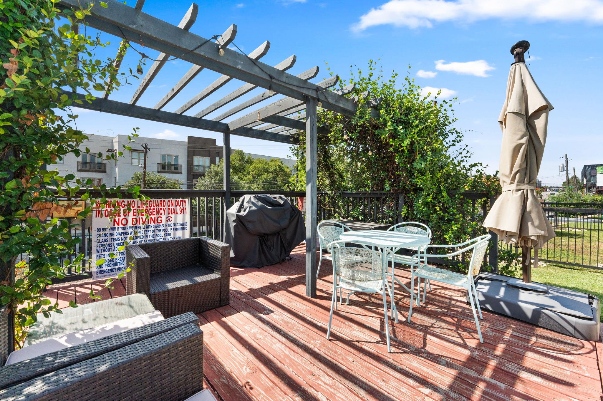 900 S Lamar Blvd # 304, Austin, TX 78704