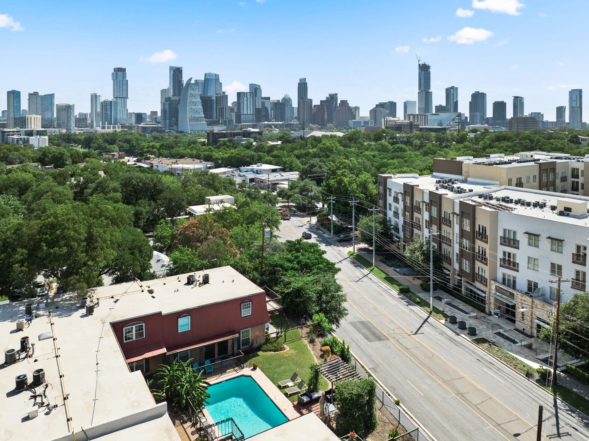 900 S Lamar Blvd # 304, Austin, TX 78704