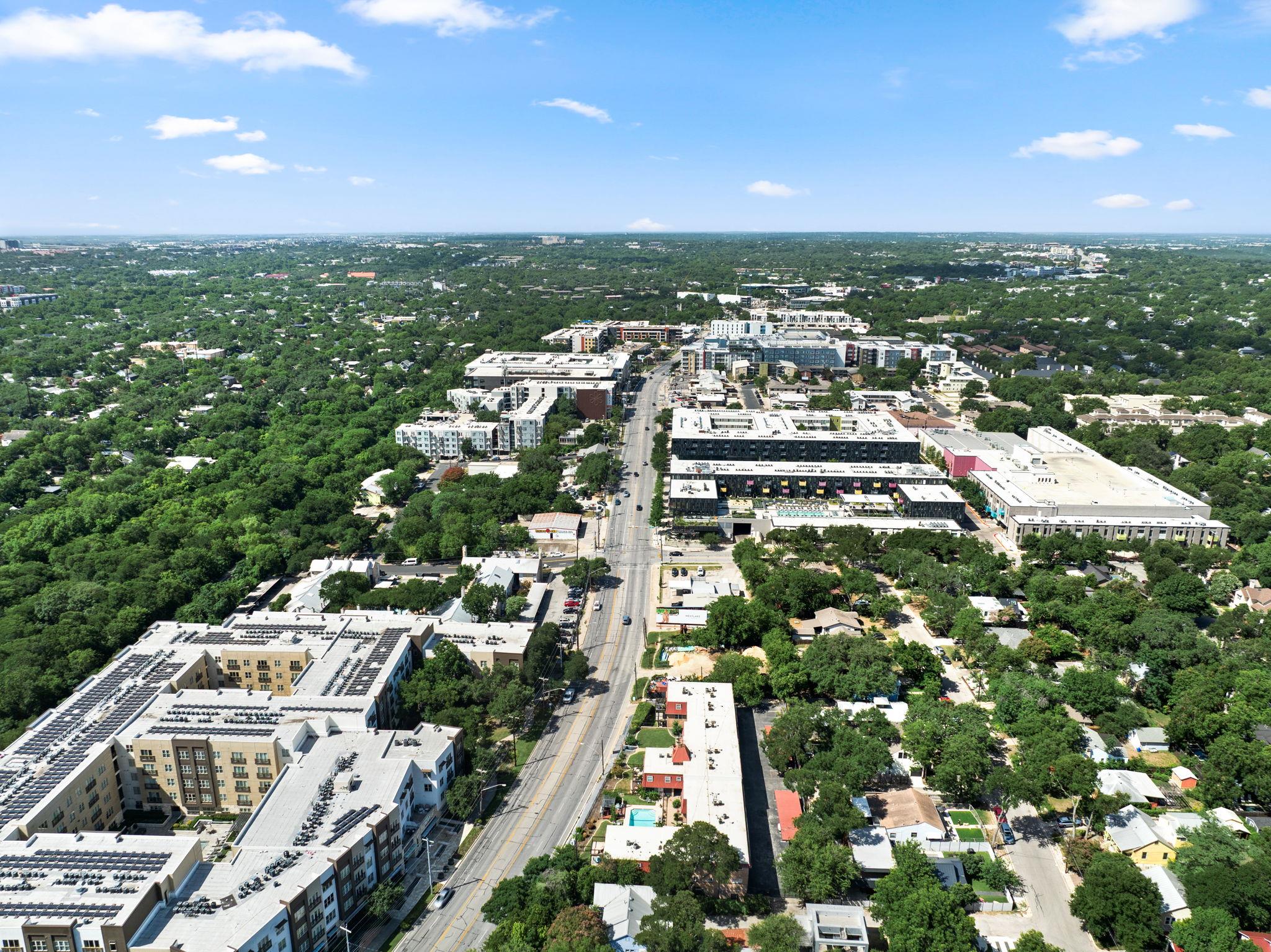 900 S Lamar Blvd # 304, Austin, TX 78704