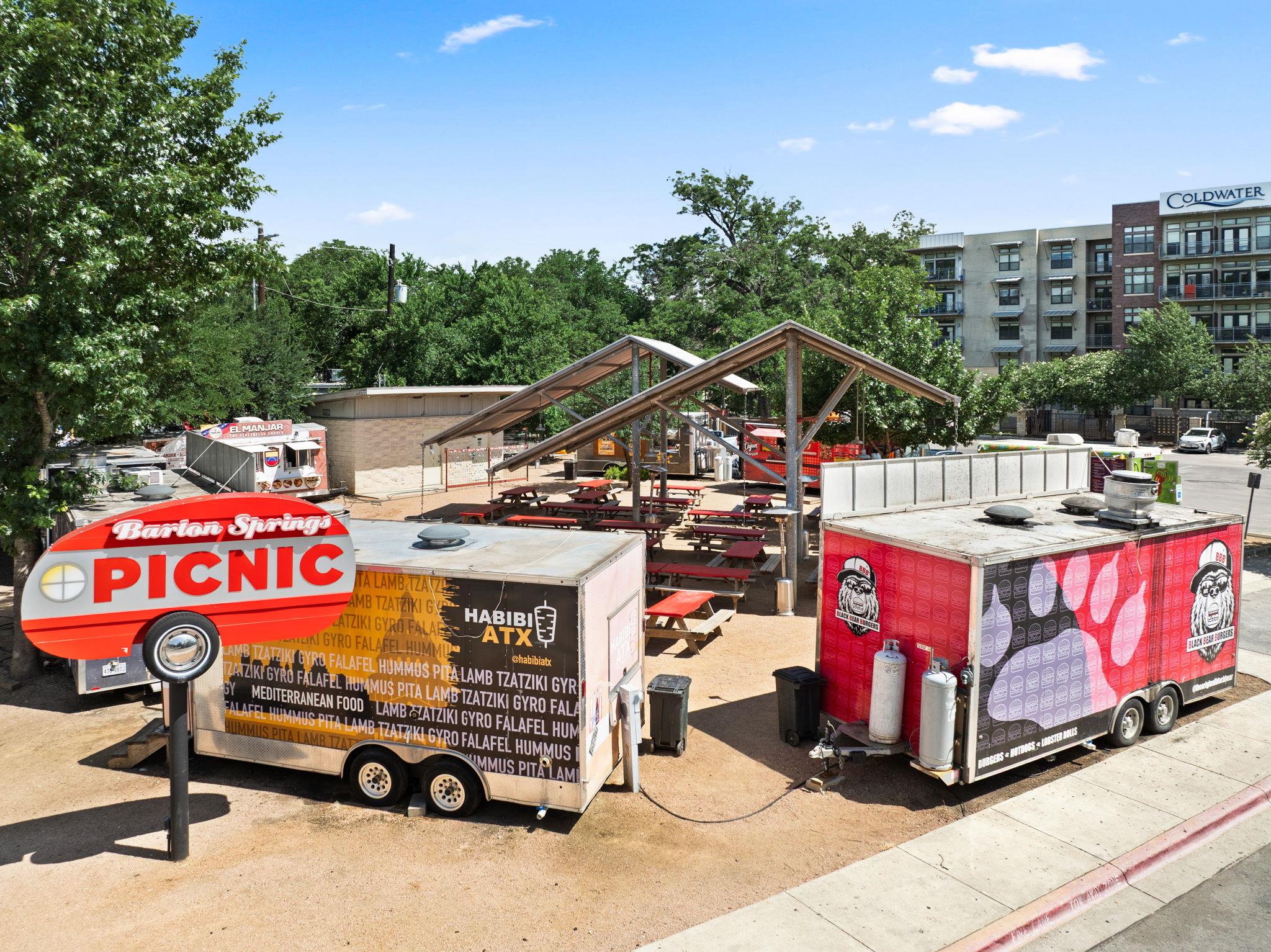 900 S Lamar Blvd # 304, Austin, TX 78704