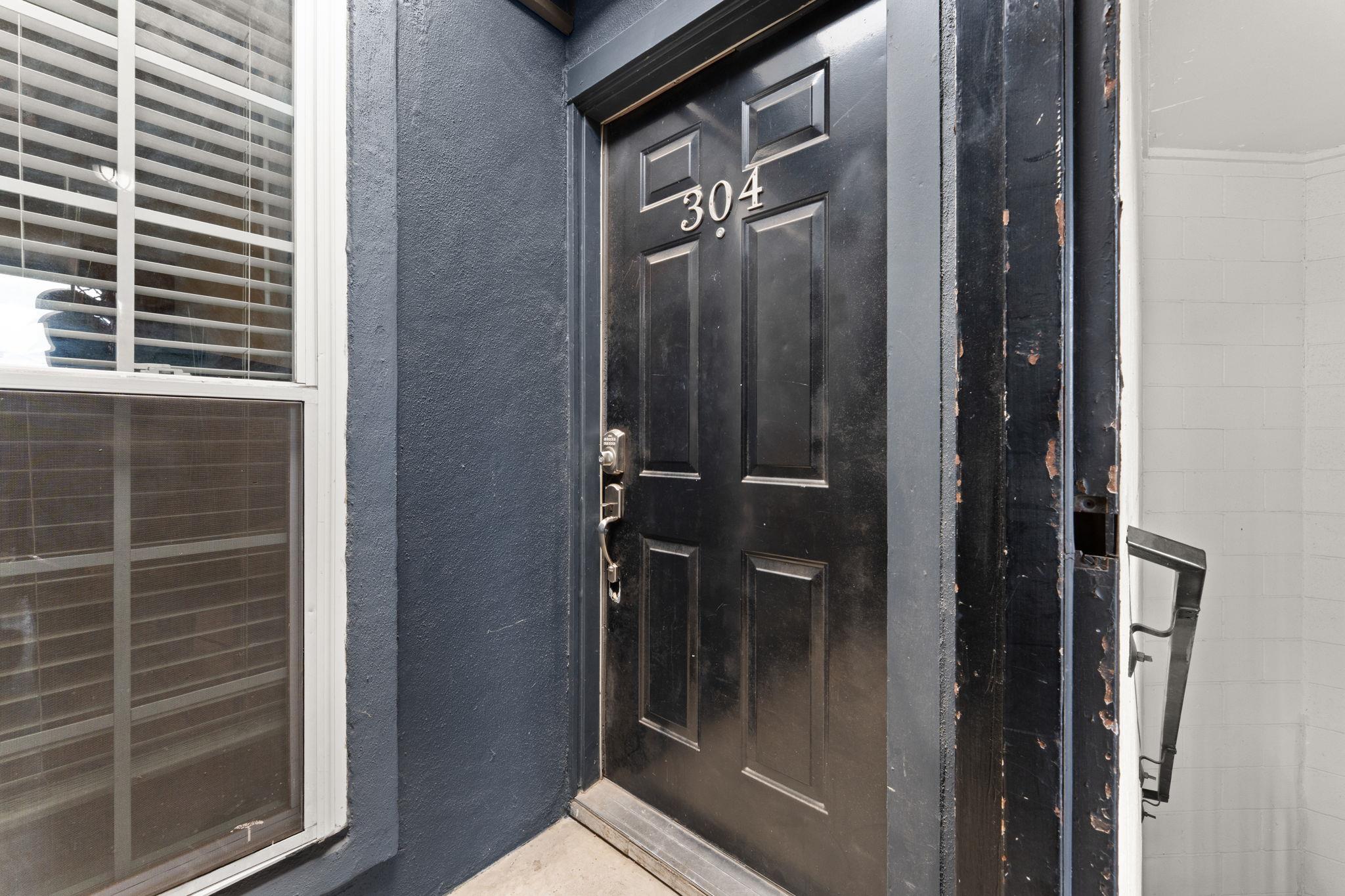 900 S Lamar Blvd # 304, Austin, TX 78704