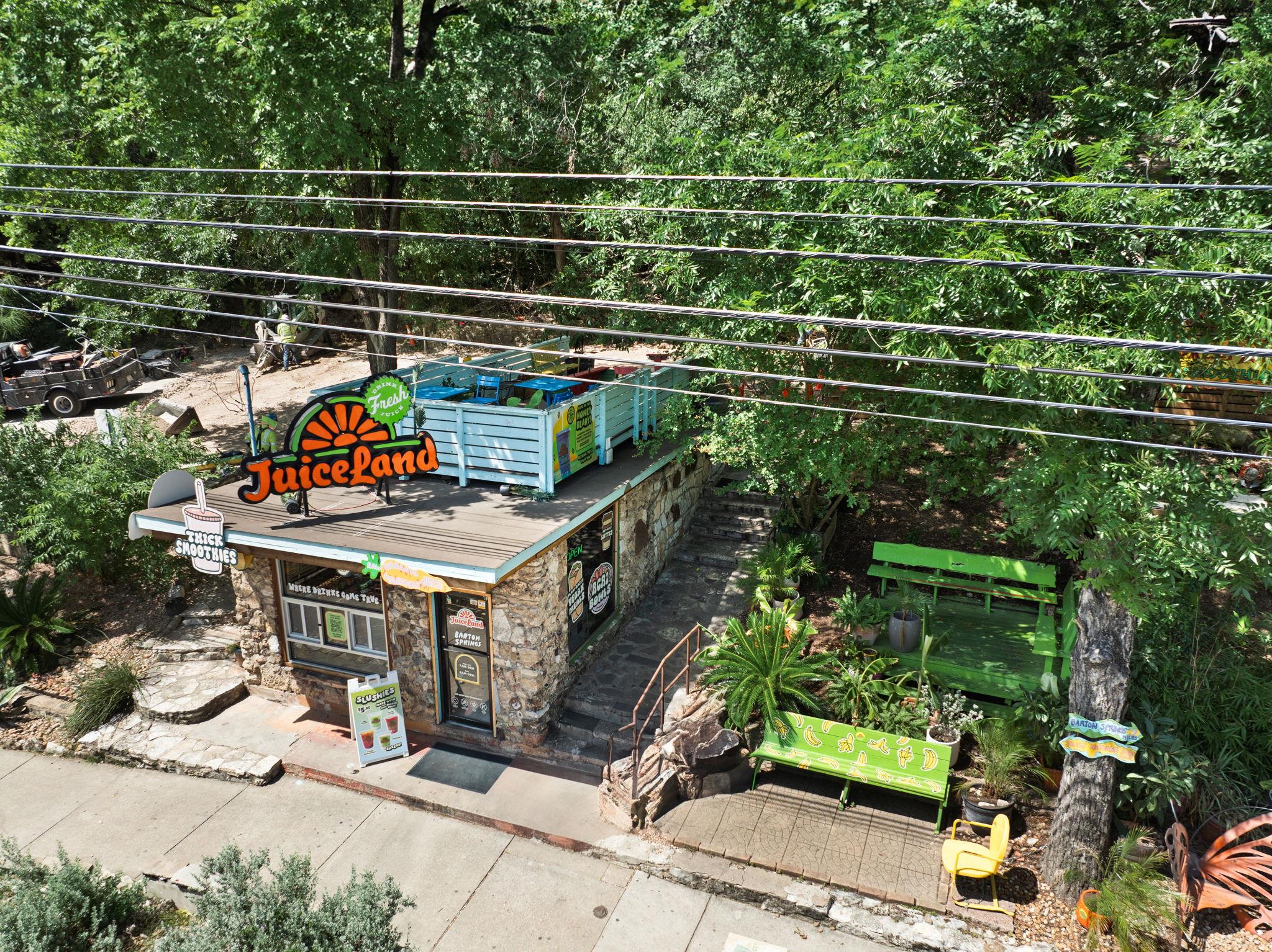 900 S Lamar Blvd # 304, Austin, TX 78704