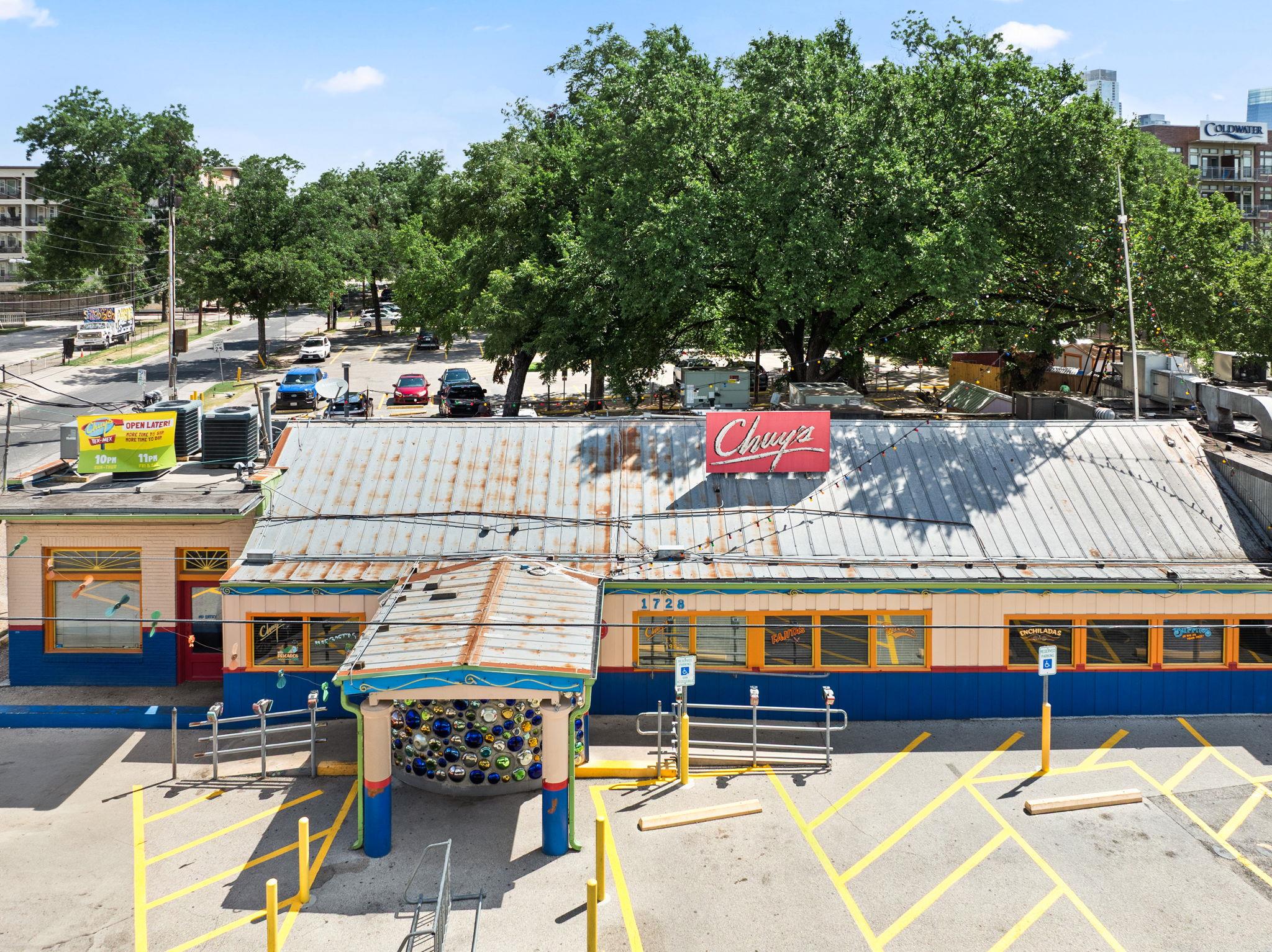 900 S Lamar Blvd # 304, Austin, TX 78704