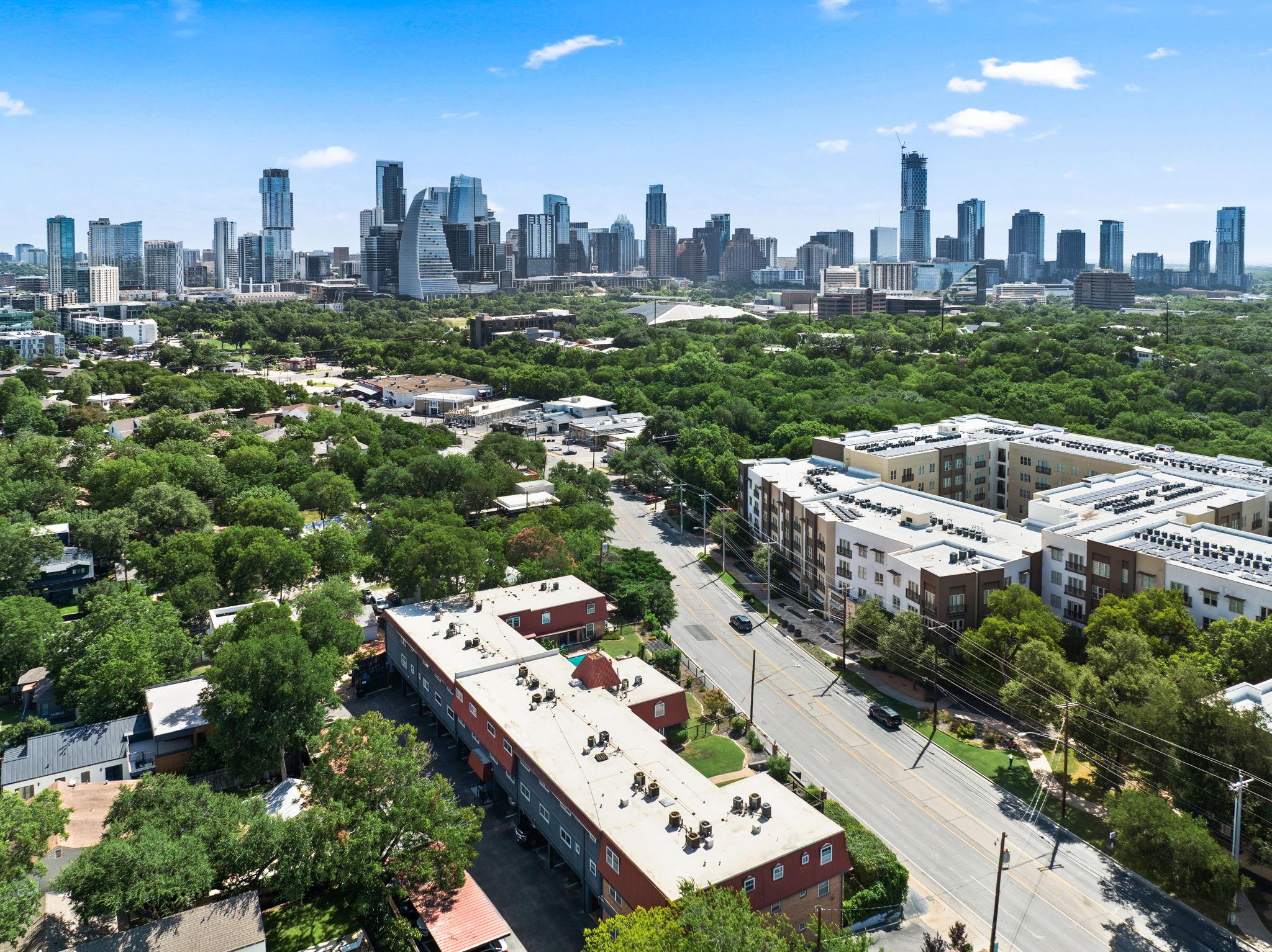 900 S Lamar Blvd # 304, Austin, TX 78704