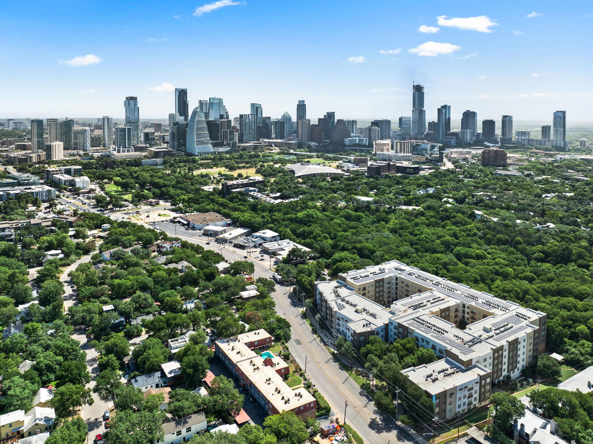 900 S Lamar Blvd # 304, Austin, TX 78704