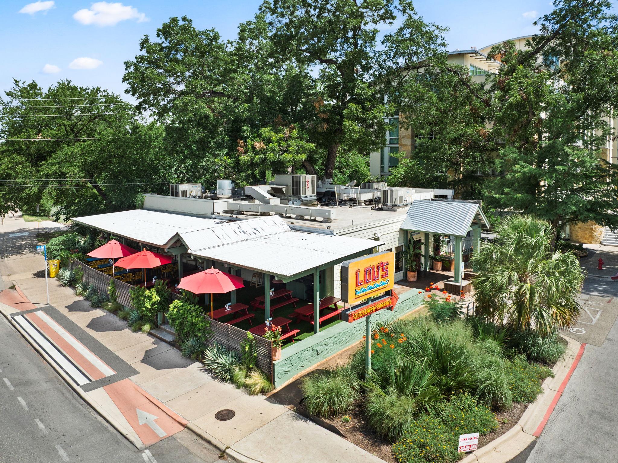 900 S Lamar Blvd # 304, Austin, TX 78704