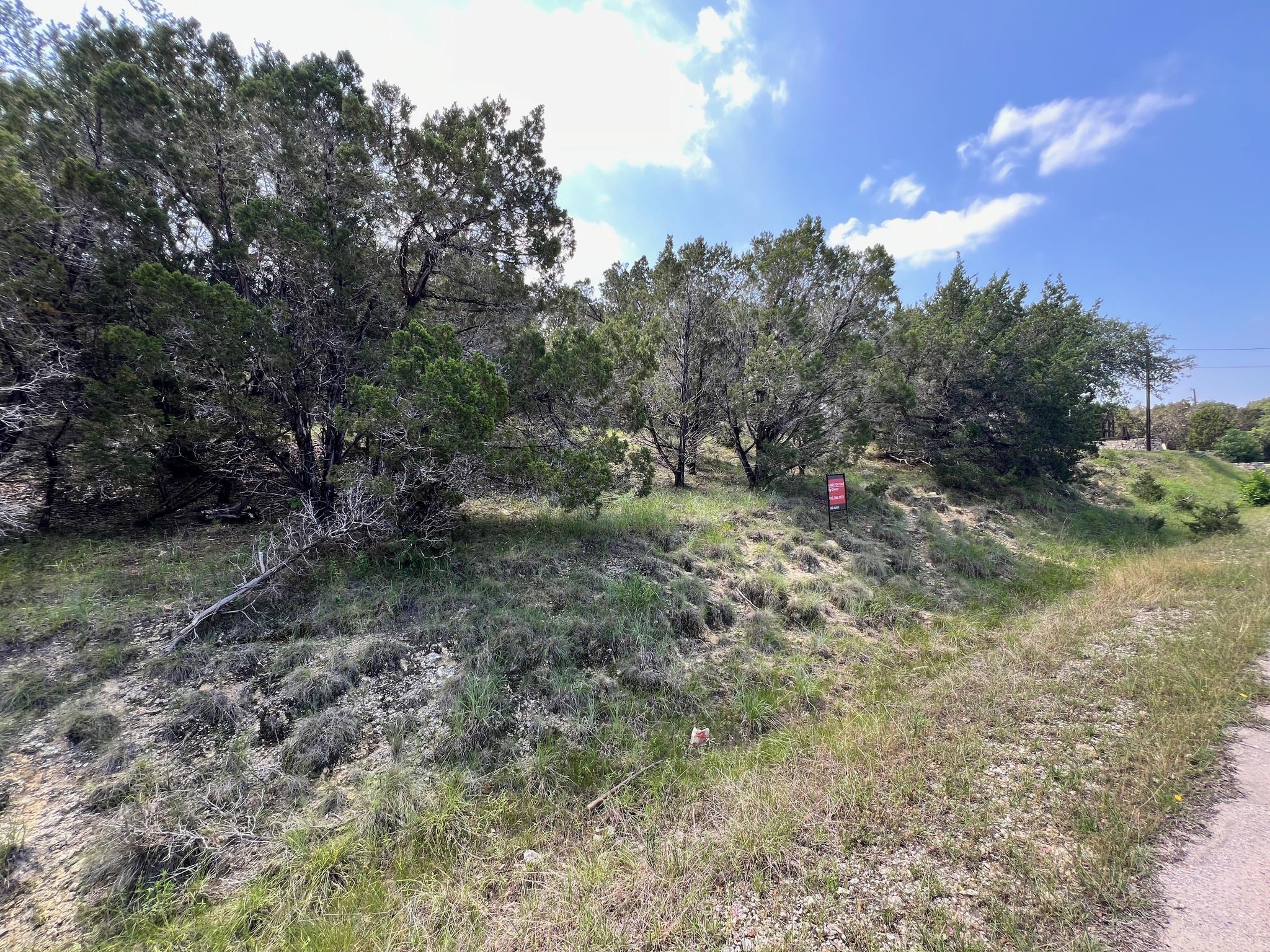3401 Bell Cv, Lago Vista, TX 78645