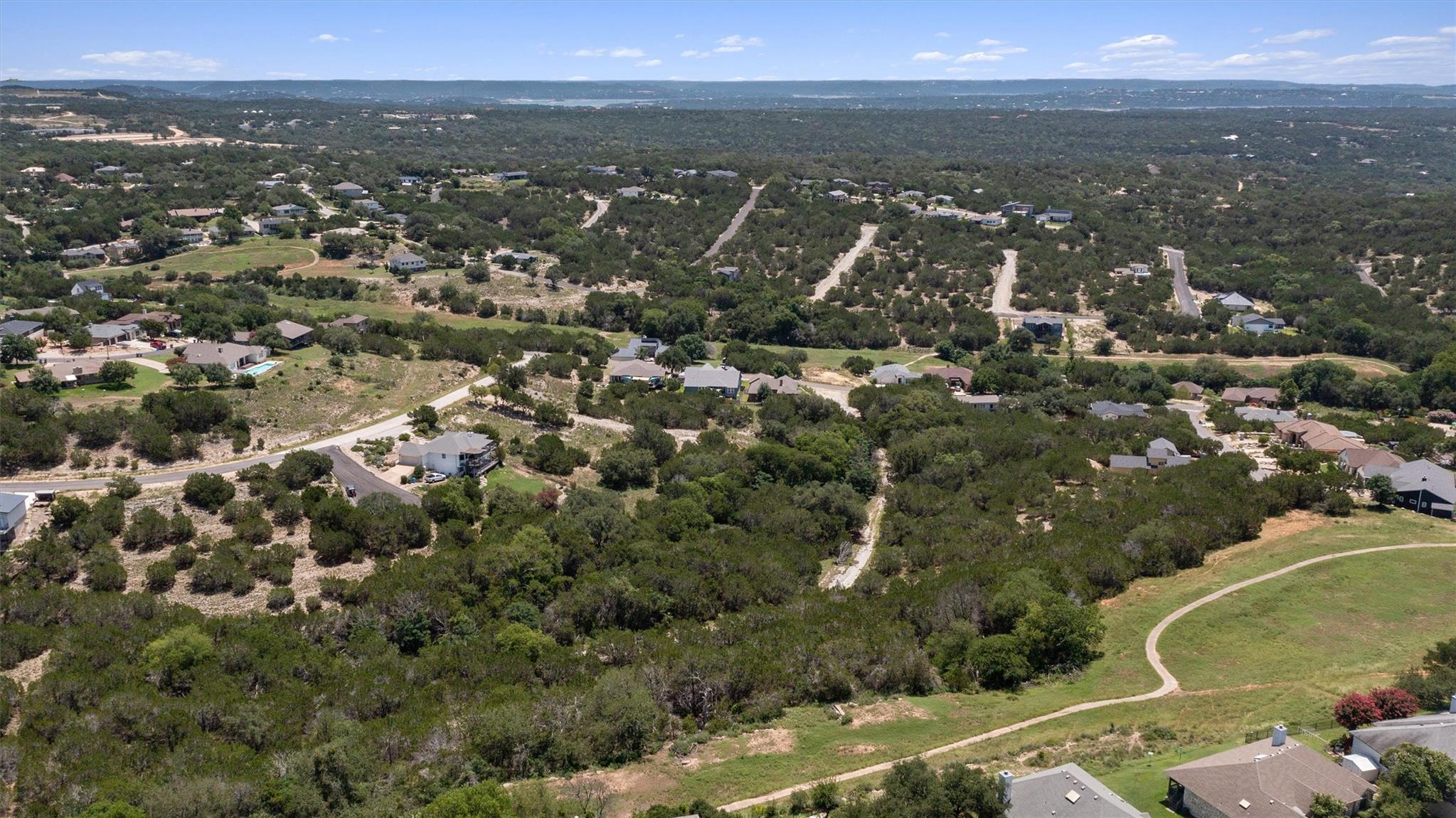 3401 Bell Cv, Lago Vista, TX 78645