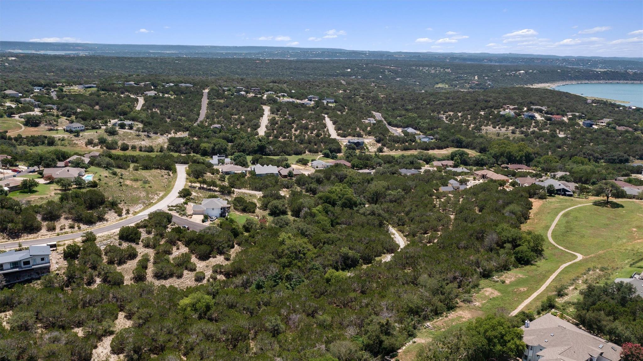 3401 Bell Cv, Lago Vista, TX 78645