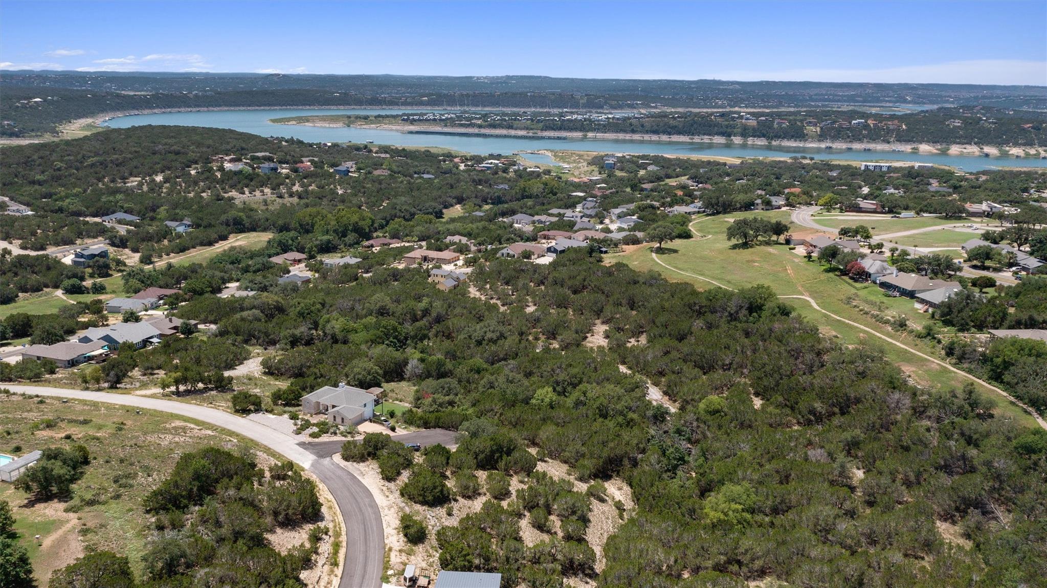3401 Bell Cv, Lago Vista, TX 78645