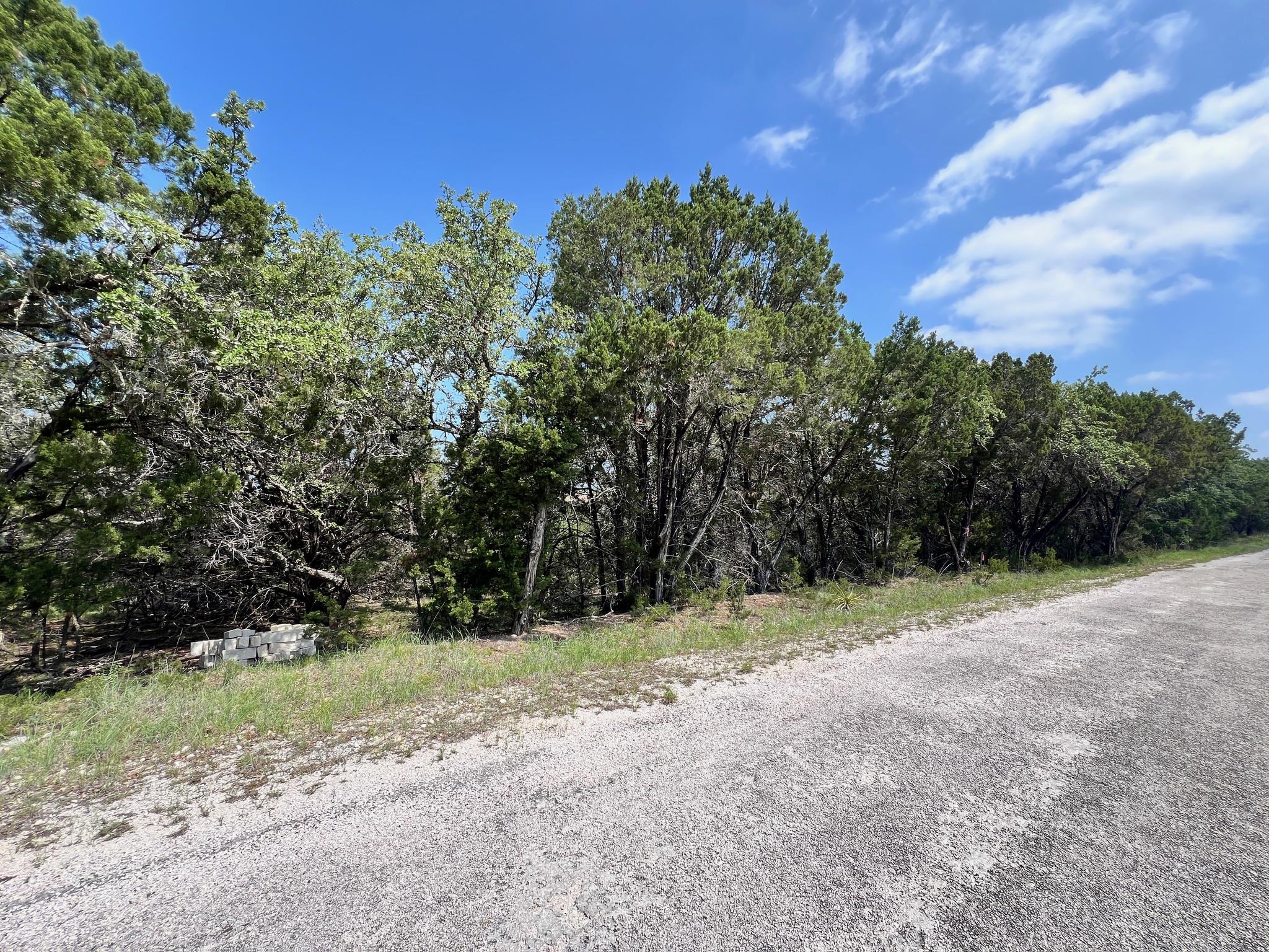 3401 Bell Cv, Lago Vista, TX 78645