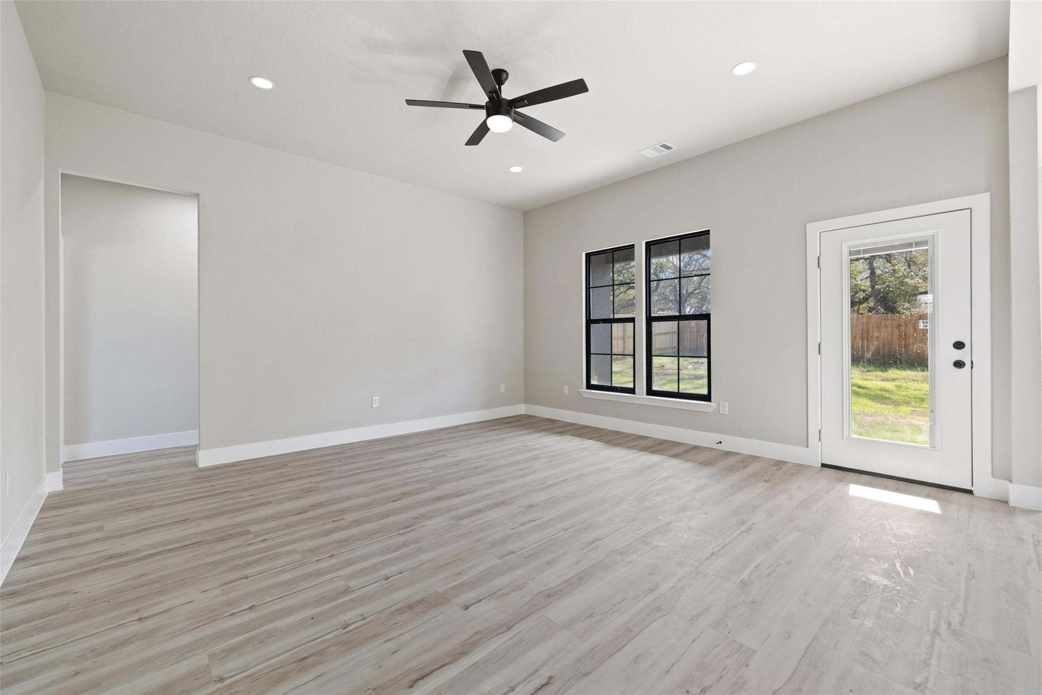 109 Sweet Clover Way, Johnson City, TX 78636