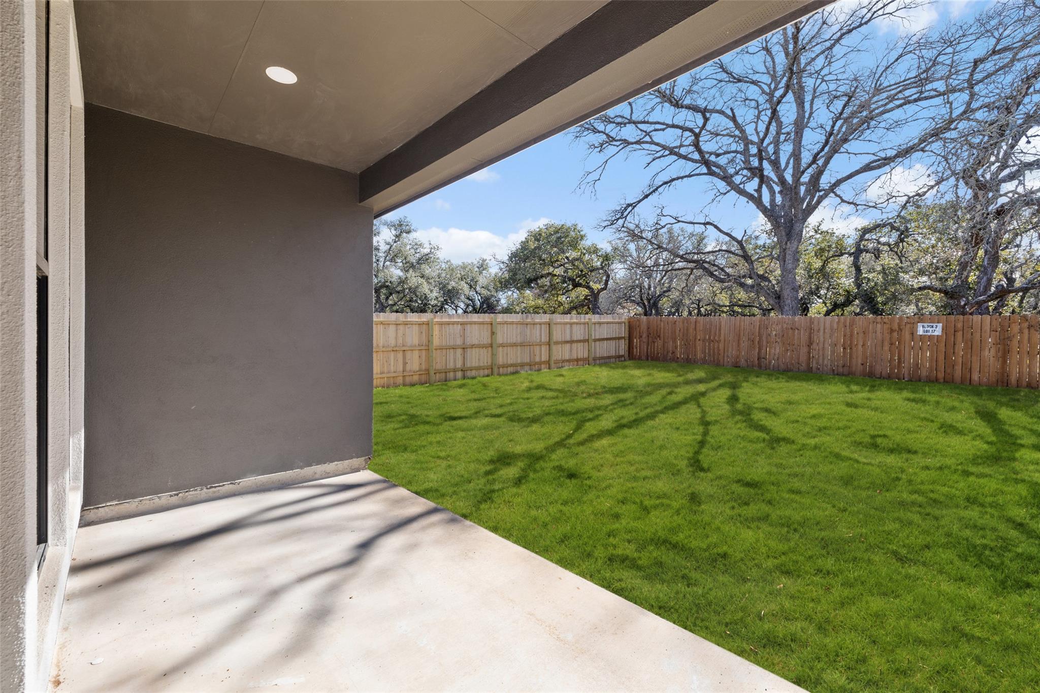 109 Sweet Clover Way, Johnson City, TX 78636