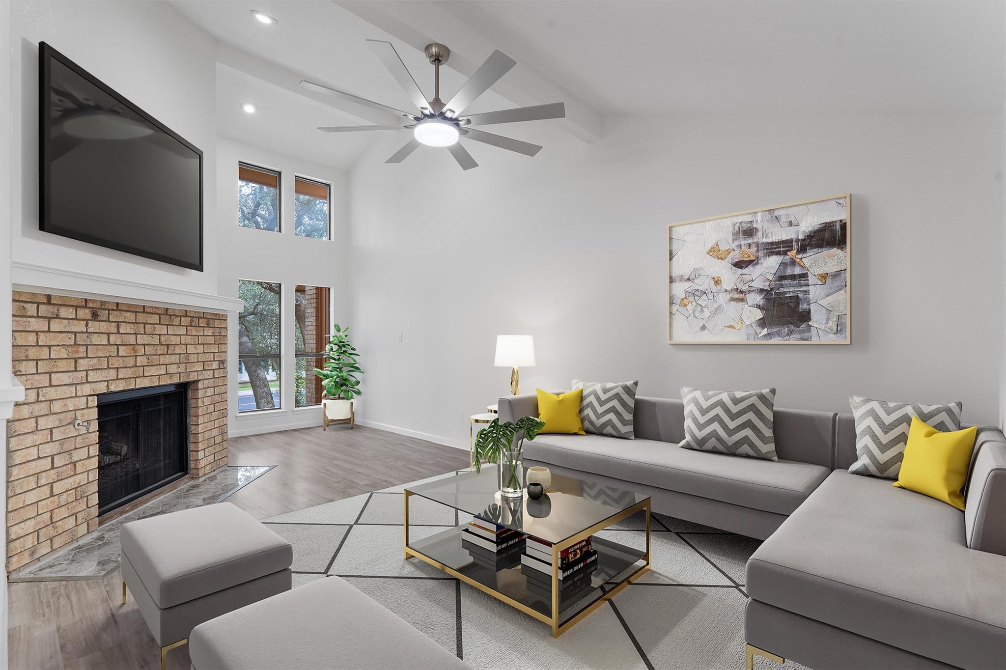7907 Tealwood Trl, Austin, TX 78731