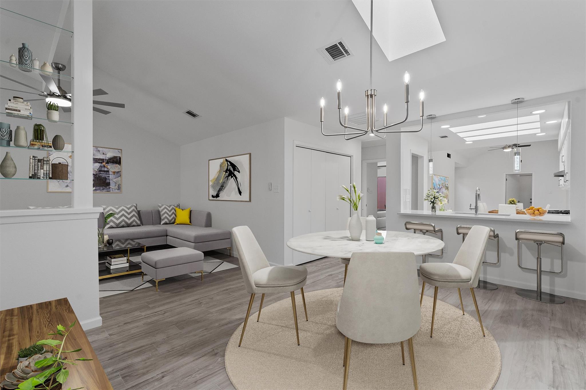 7907 Tealwood Trl, Austin, TX 78731
