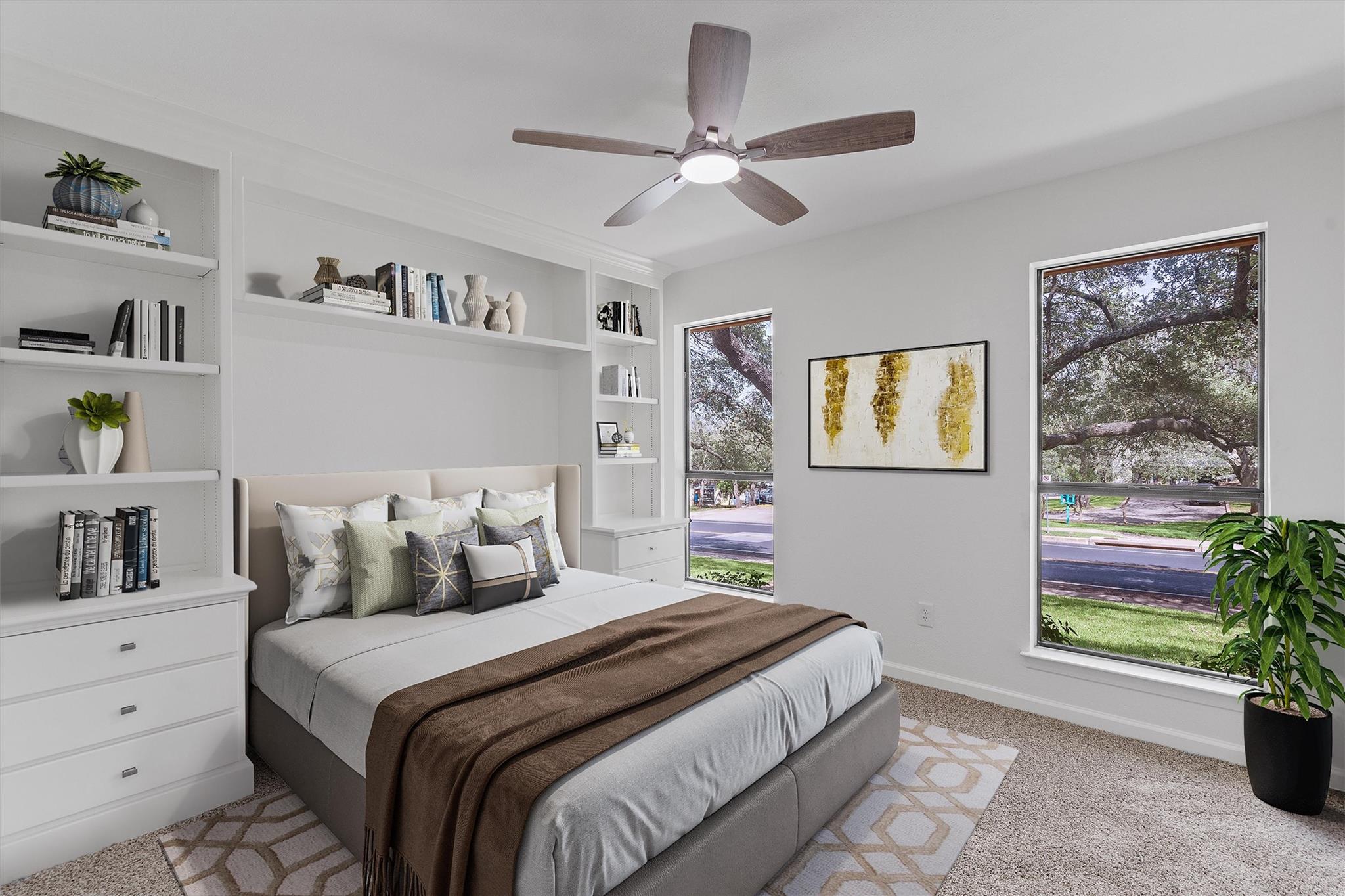7907 Tealwood Trl, Austin, TX 78731