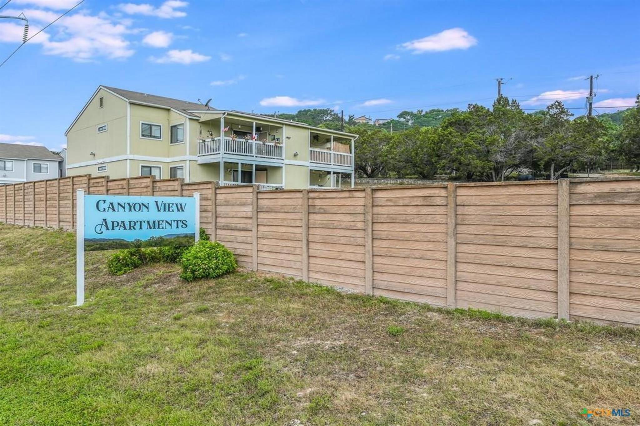 3660 FM 2673 # A-4, Canyon Lake, TX 78133