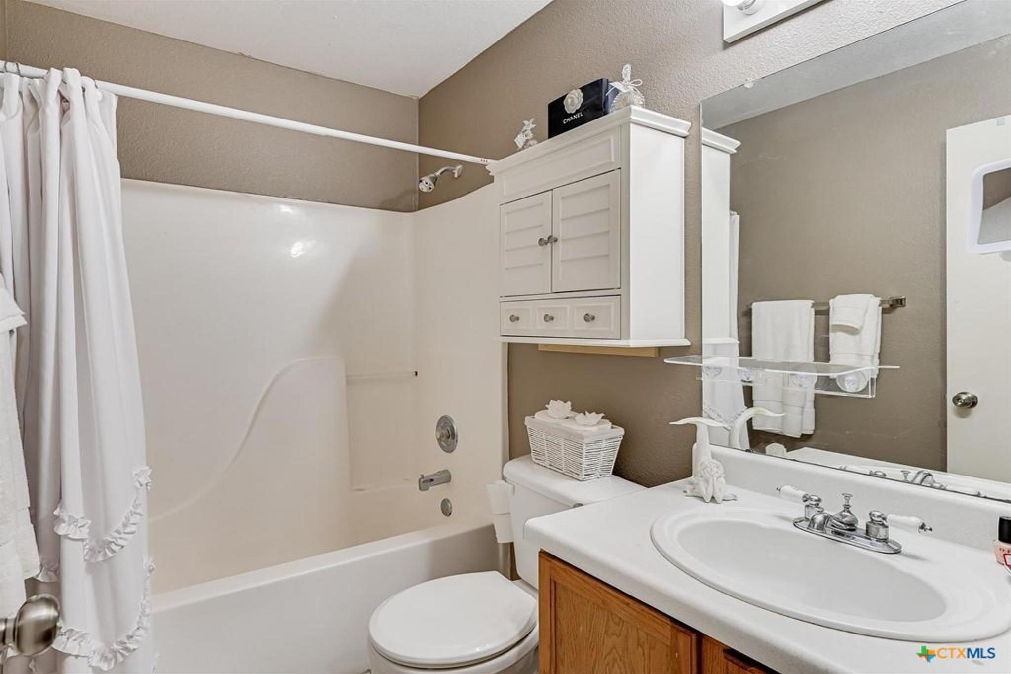 3660 FM 2673 # A-4, Canyon Lake, TX 78133