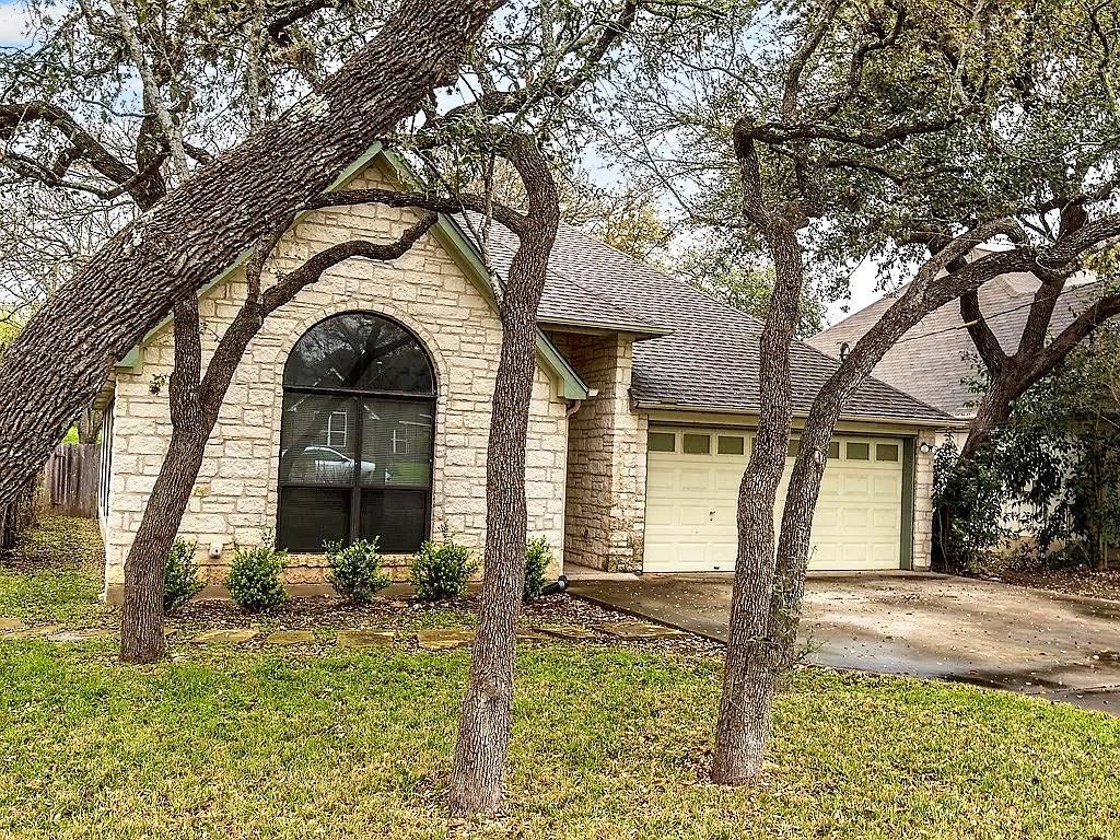 1810 Ramona Cir, San Marcos, TX 78666
