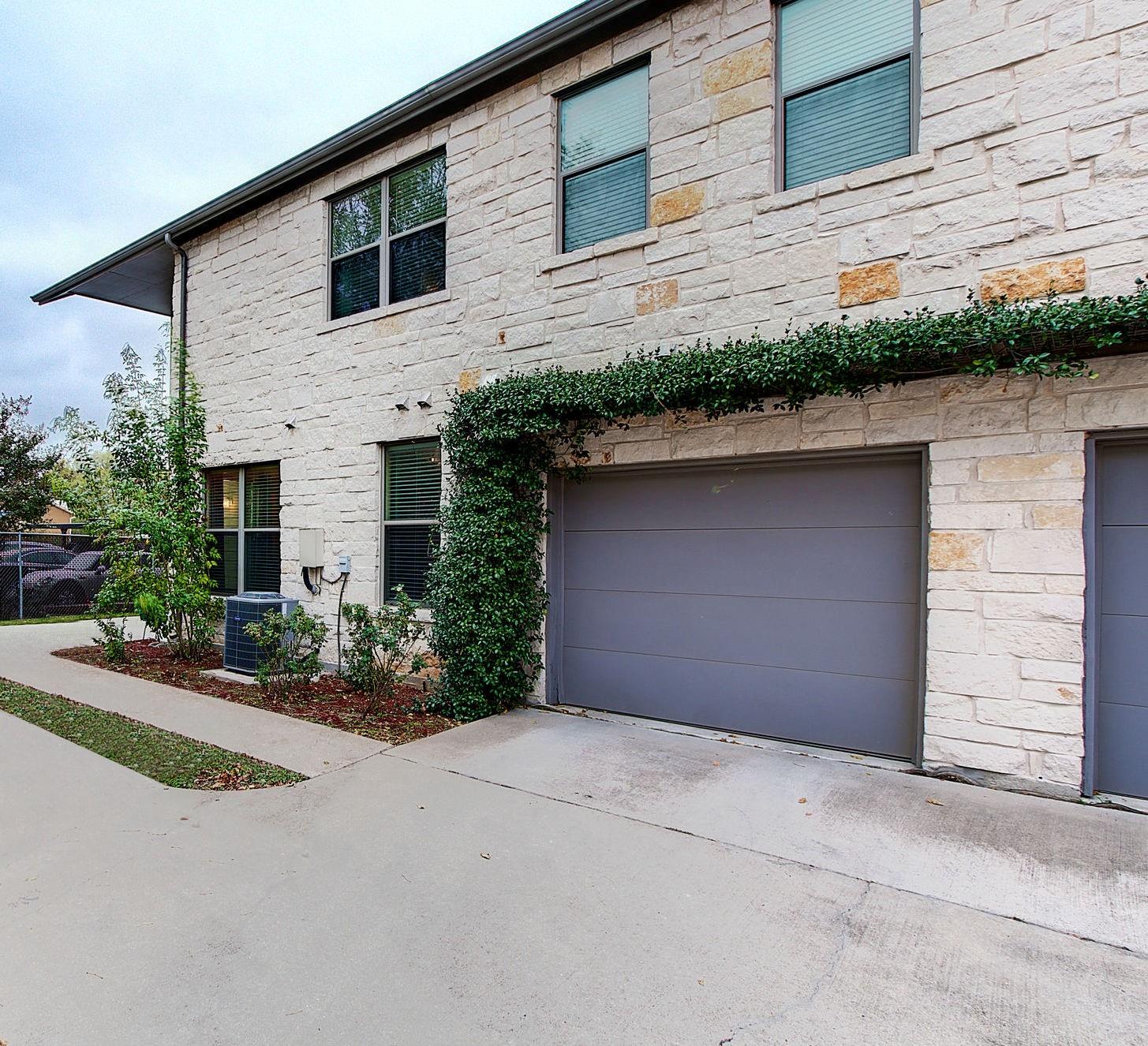 1201 Grove Blvd # 1404, Austin, TX 78741