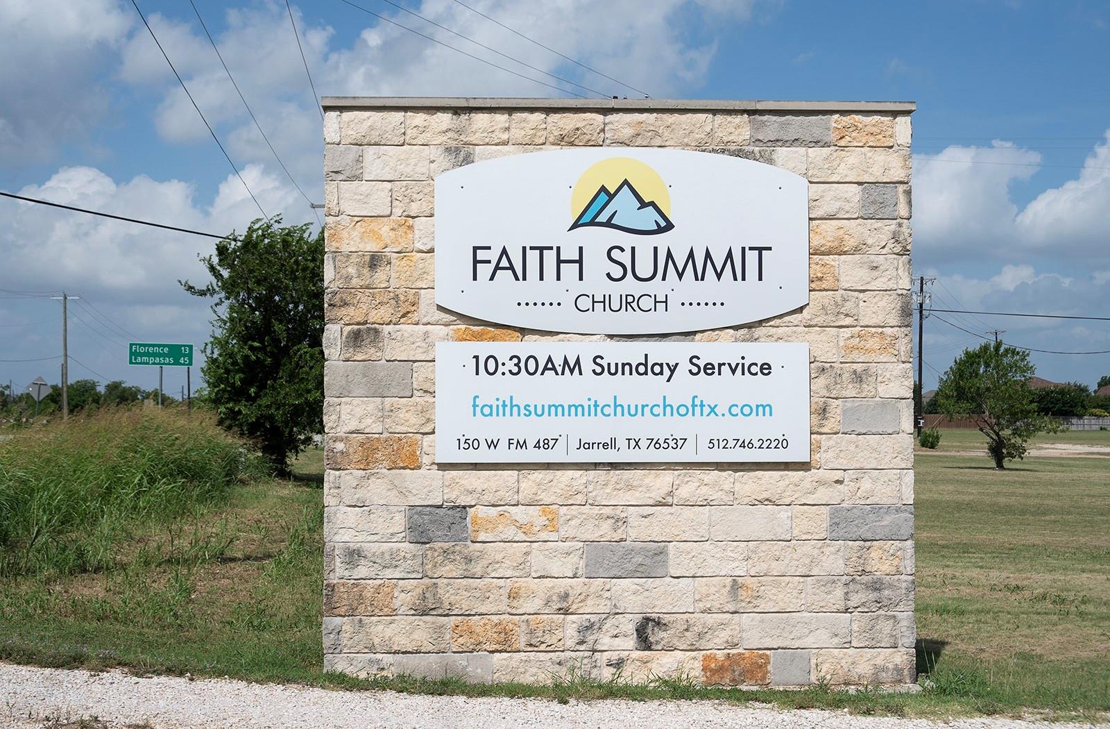 150 W Fm 487, Jarrell, TX 76537