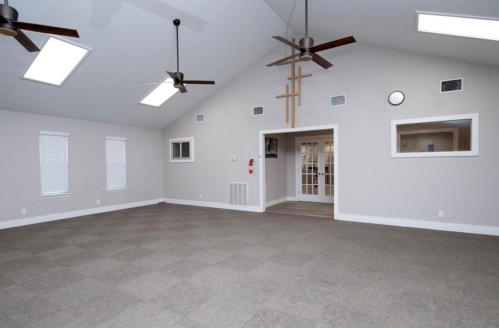 150 W Fm 487, Jarrell, TX 76537